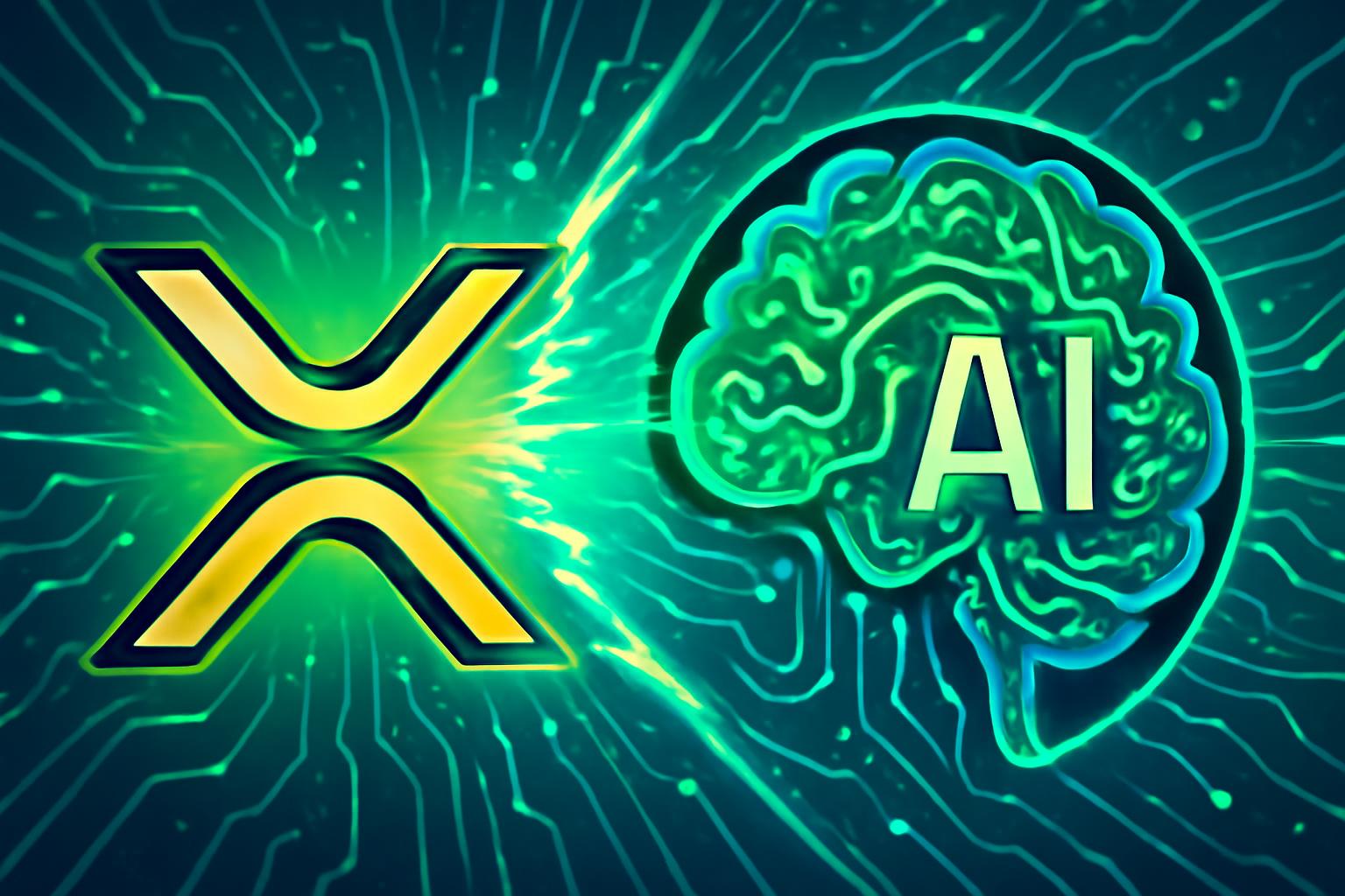 Ripple Uses AI to Stress Test XRP Ledger as XRP Holds $1.31