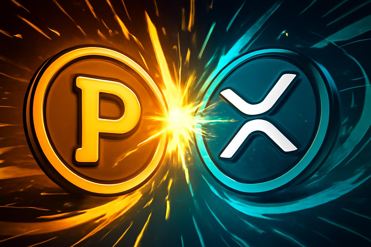 Pepeto DeFi Upgrade Sparks Fast Presale and XRP-Driven Upside