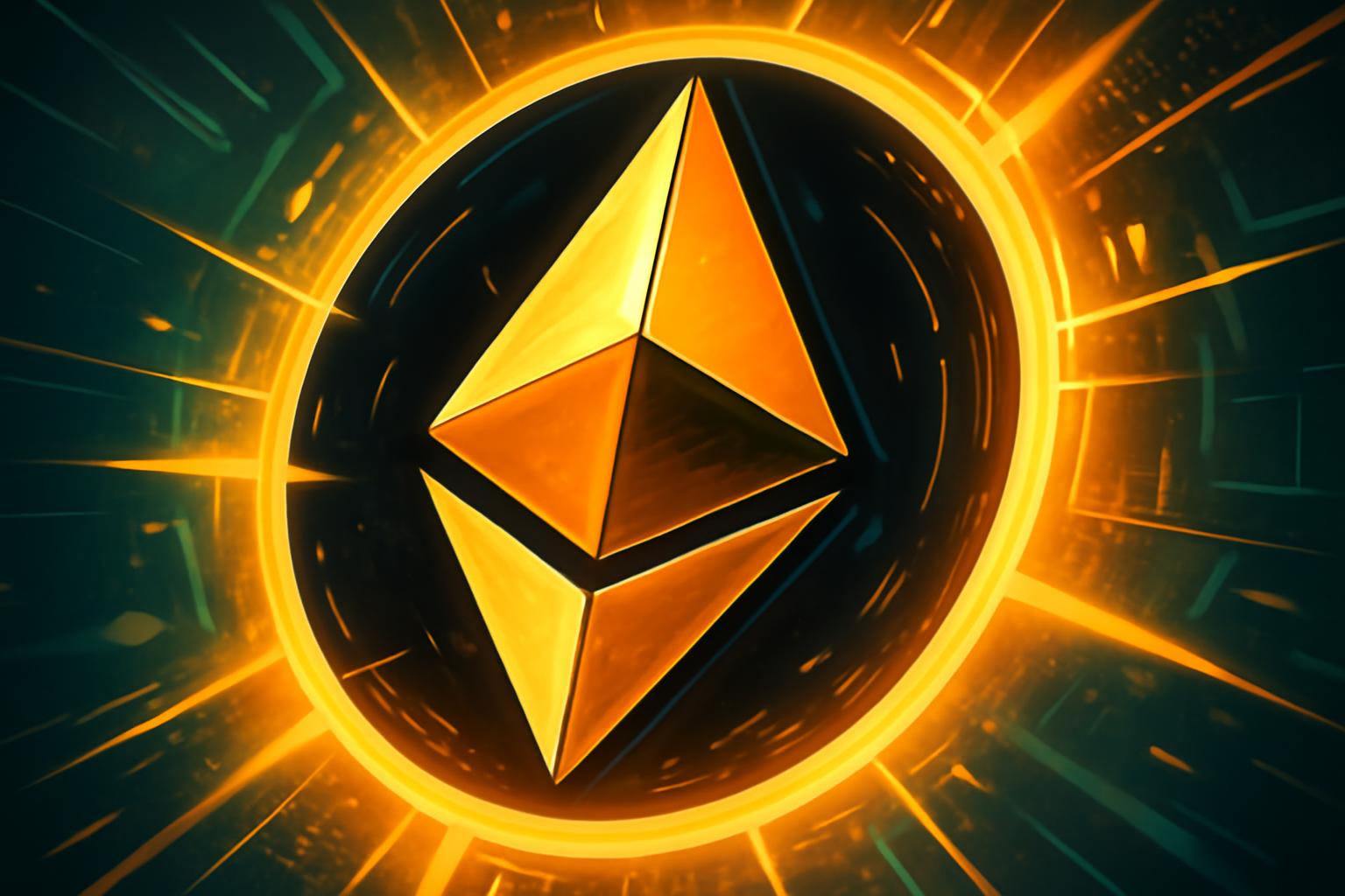 Ethereum Dominates Tokenized Asset Market With 61.4% Share