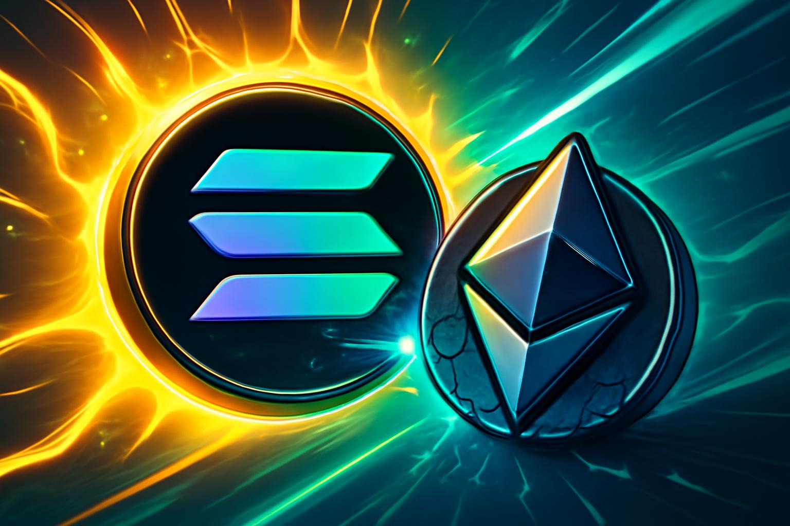 Solana Surpasses Ethereum in All-Time Developers, Hinting at Q2 Breakout