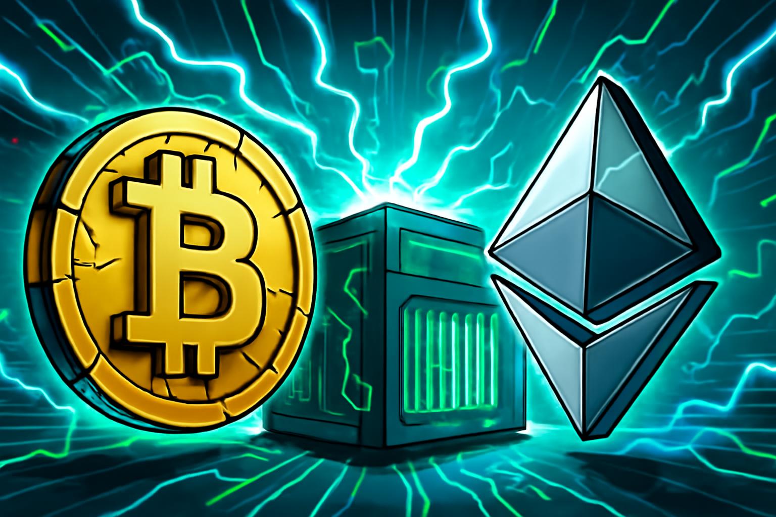 Google Sets 2029 PQC Deadline: Quantum Risk to Bitcoin and Ethereum