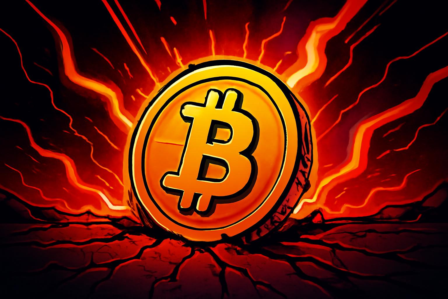 Bitcoin Bottom Signals From On-Chain Models at $46,000–$54,000