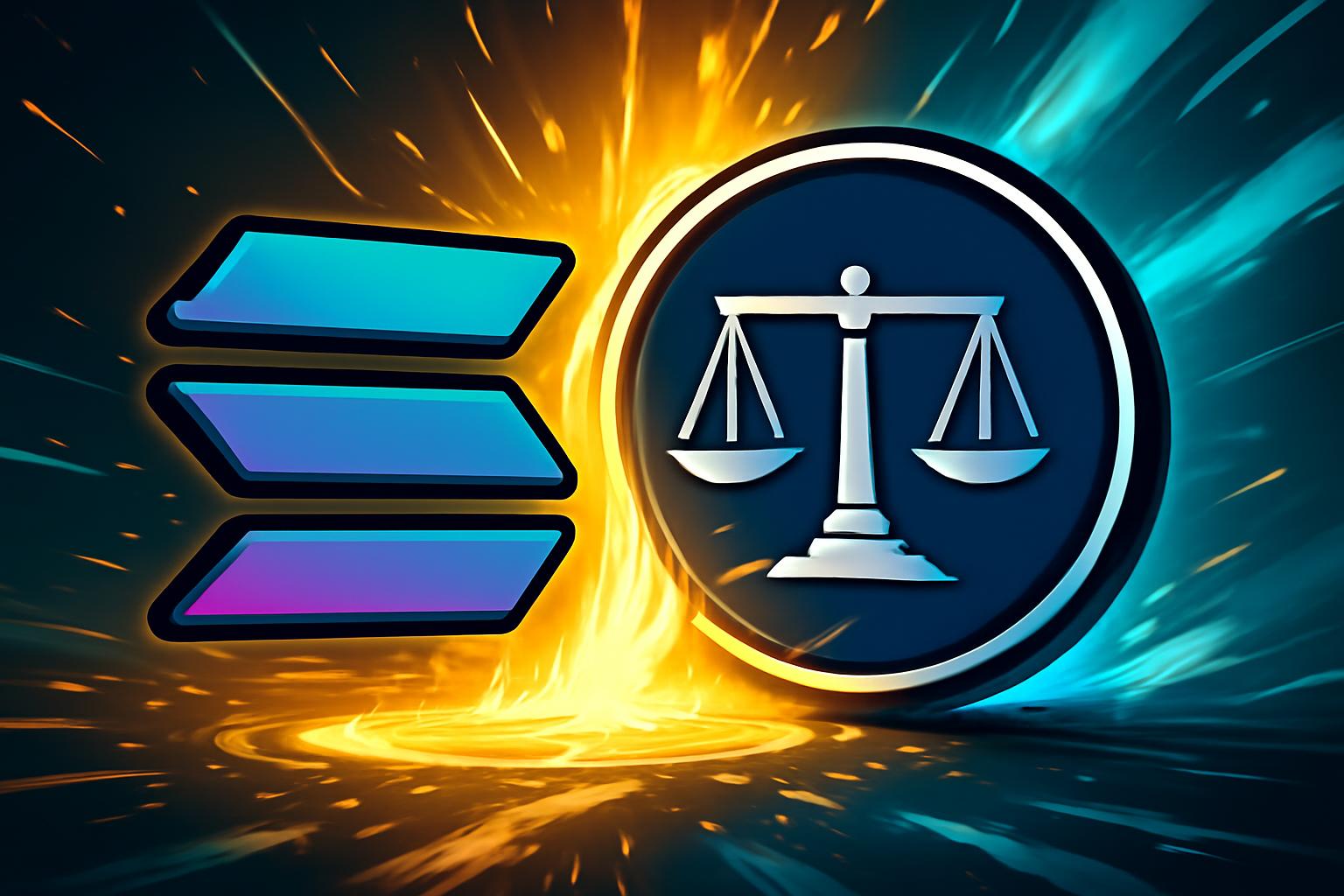 Solana Price Targets Rise as SEC Declares SOL a Commodity