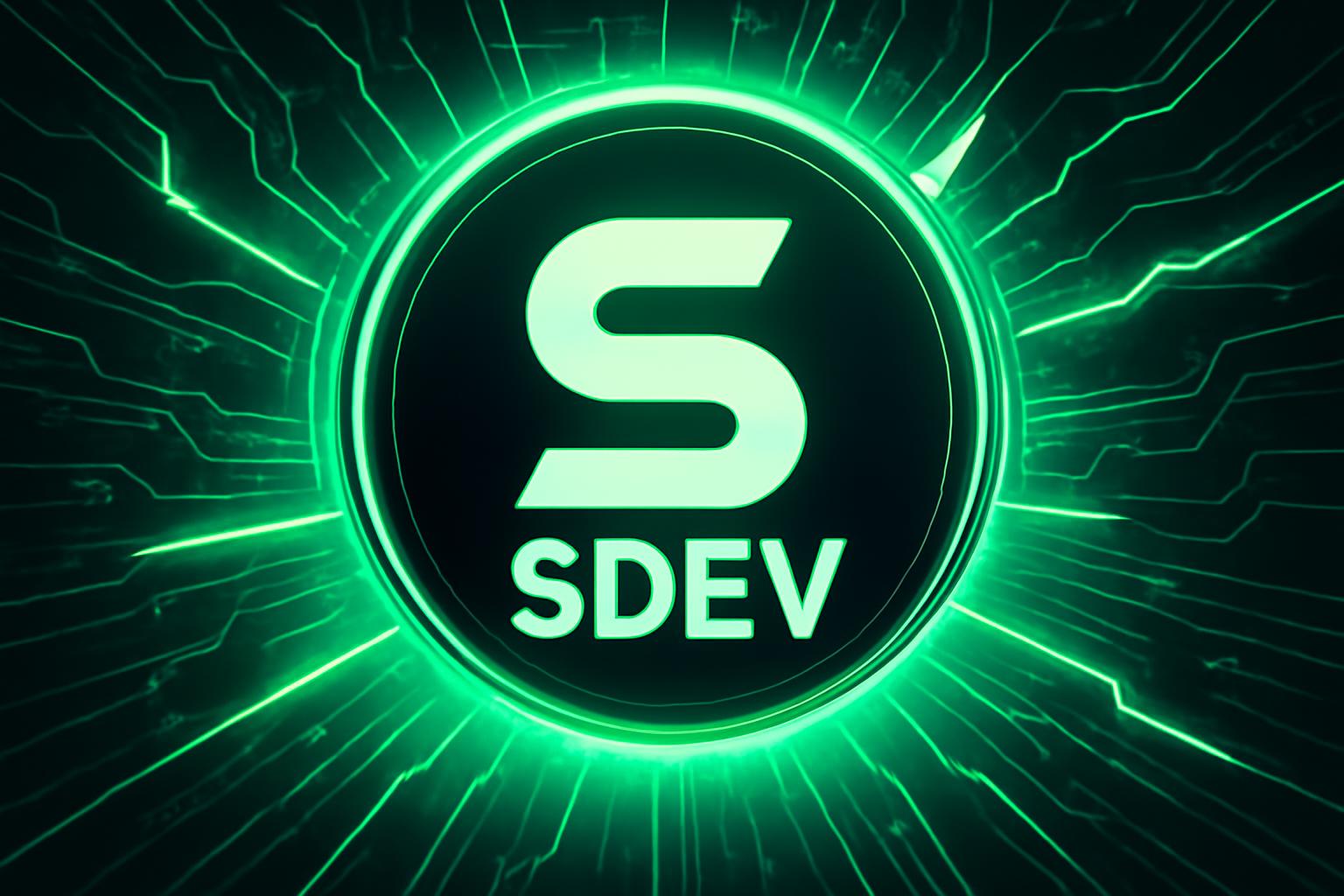 NovaBay Rebrands as Stablecoin Development Corporation; SDEV Debuts on NYSE American
