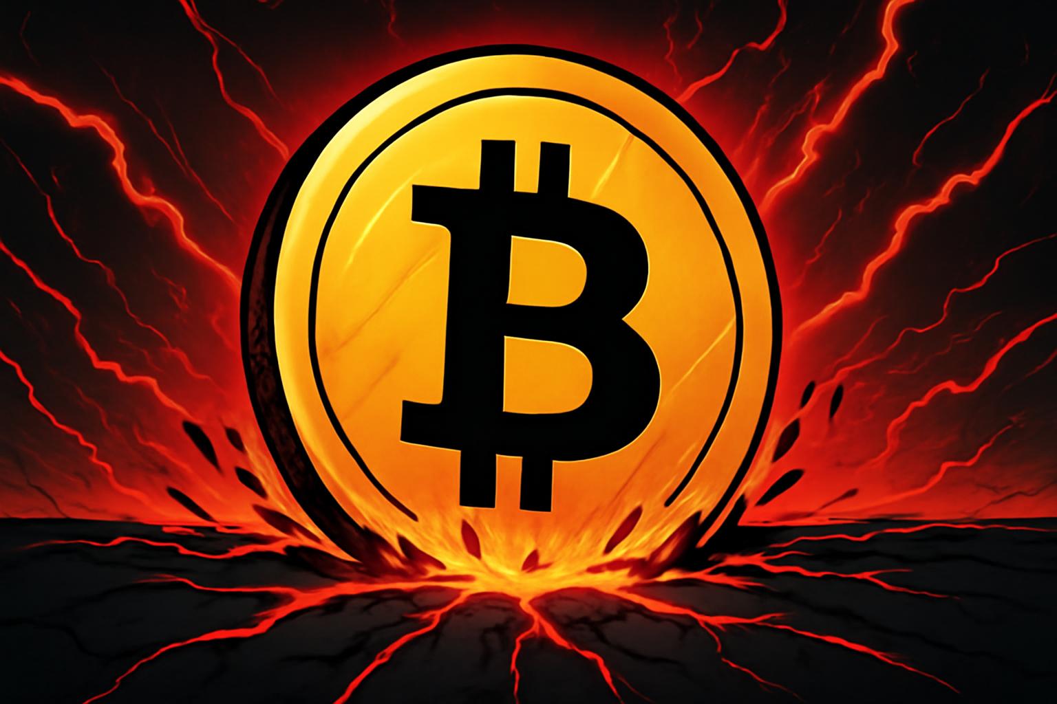 Bitcoin Bounce Could Signal Bull Trap Amid Macro Risks