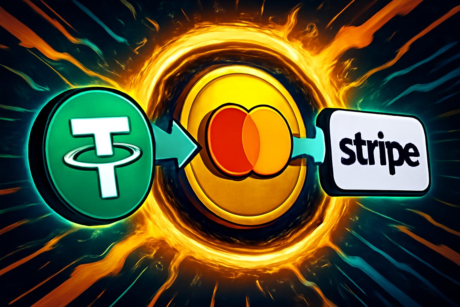 Stablecoins Fuel Venture Capital in Cross-Border Payments and Infrastructure