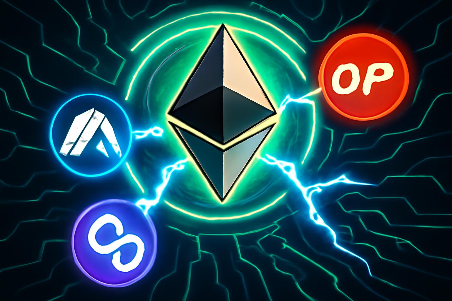 Ethereum EEZ: Uniting Layer-2 Networks to Tackle Fragmentation