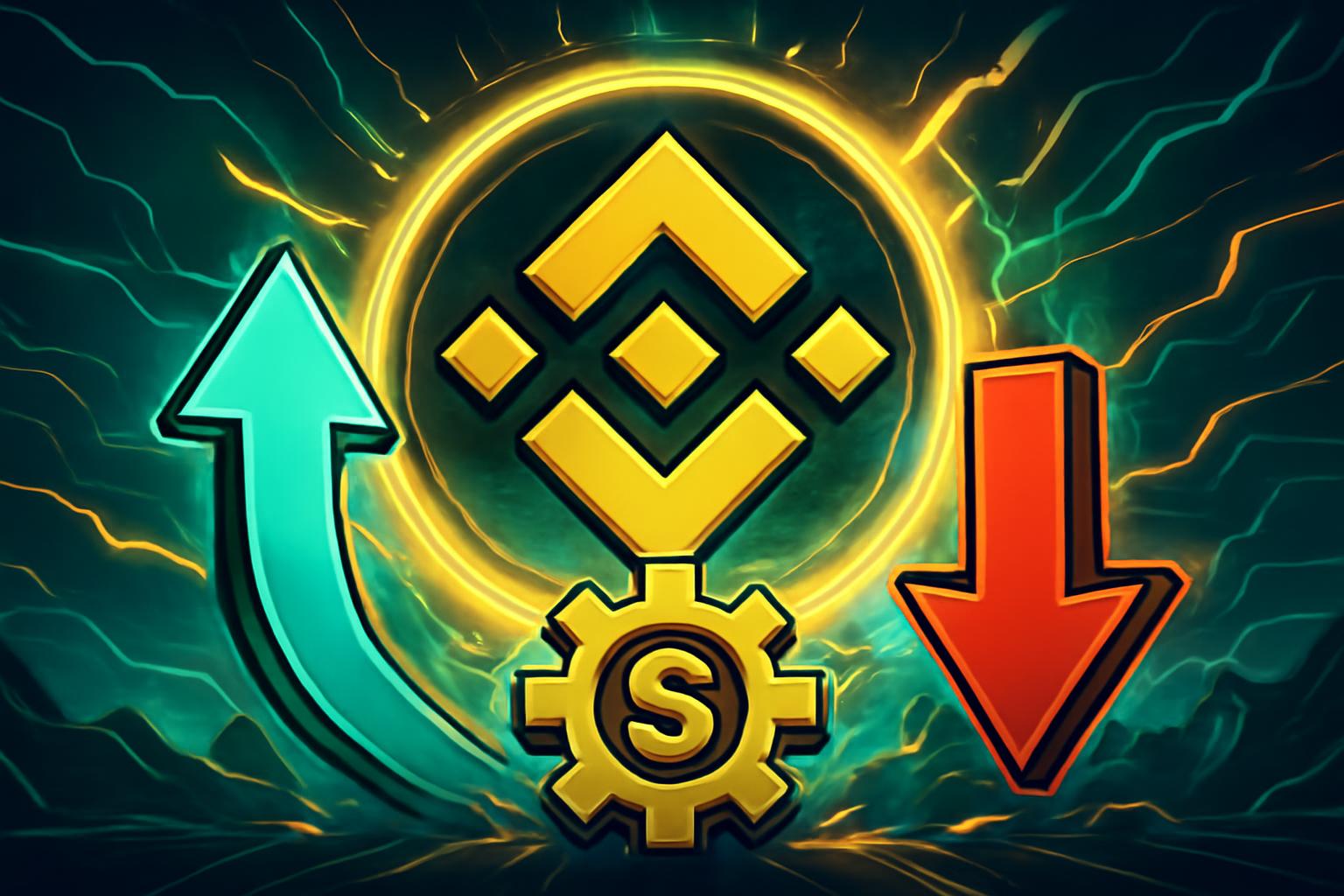 Innovative DeFi Yield Engine Addresses Capital Efficiency Challenges – Binance