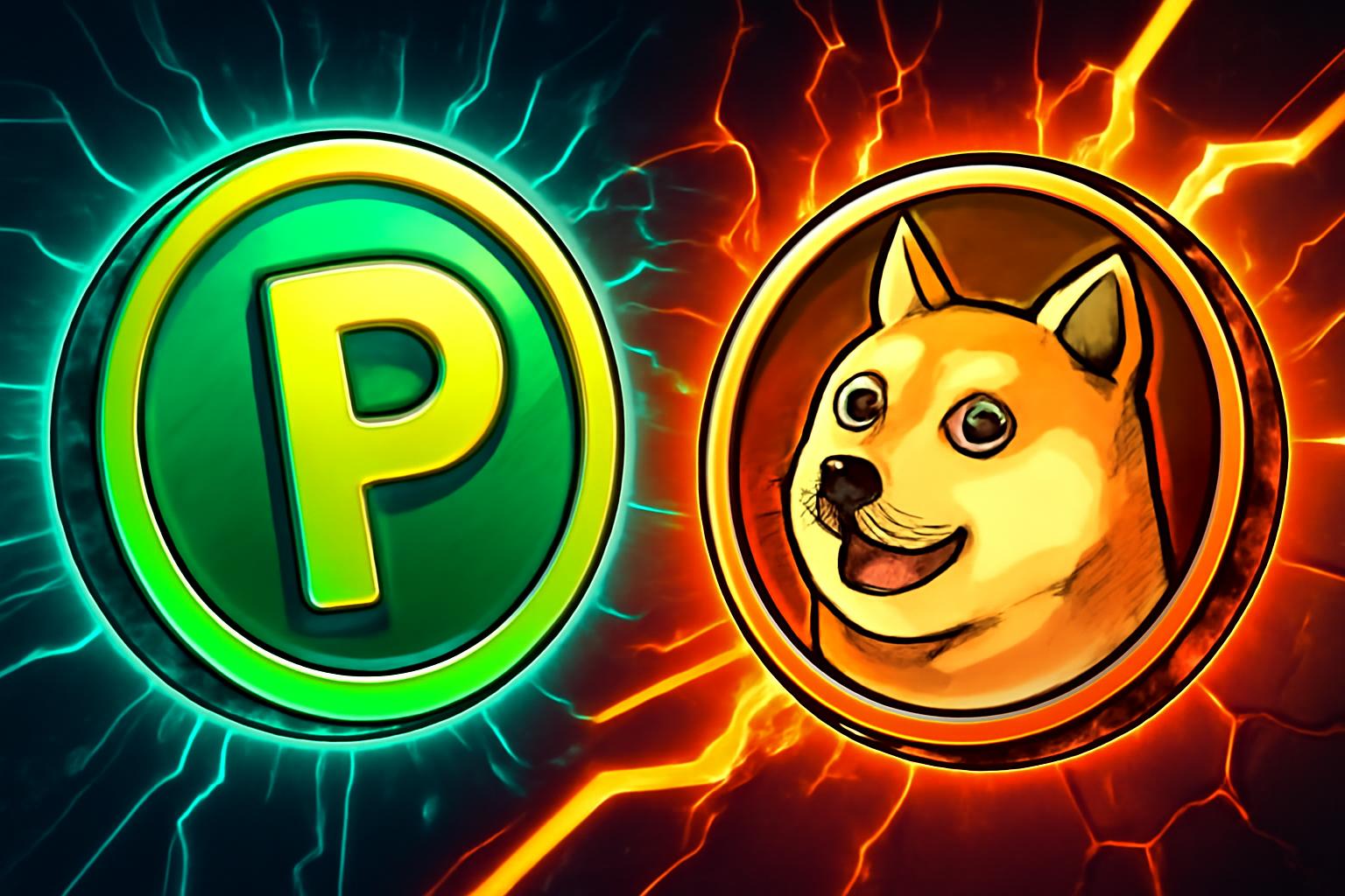 Pepeto Nears Launch as Dogecoin Outlook Sparks Elon Musk Speculation