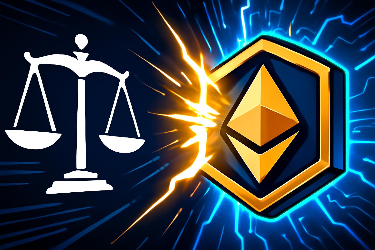 London Blockchain Summit: Regulation Unity and Interoperability as Catalysts for Adoption