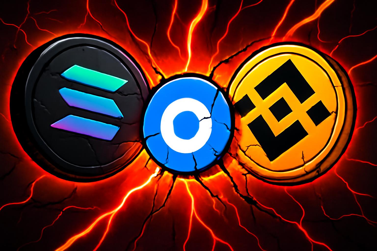 Altcoins Near All-Time Lows Highlight Structural Weakness Amid Fragmented Liquidity