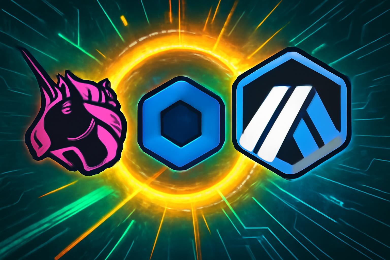 Understanding Decentralized Exchanges (DEXs): AMMs, Layer 2, and Cross-Chain Liquidity