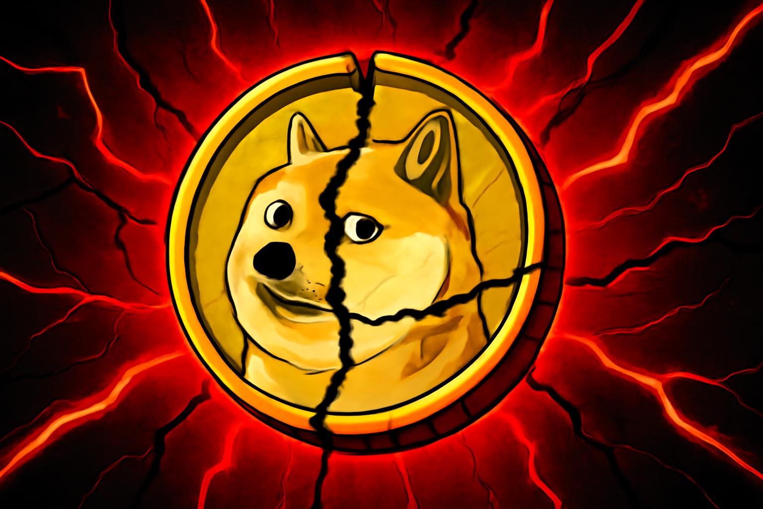 Dogecoin Price Near $0.24: Market Signals, Volume, and Technical Outlook