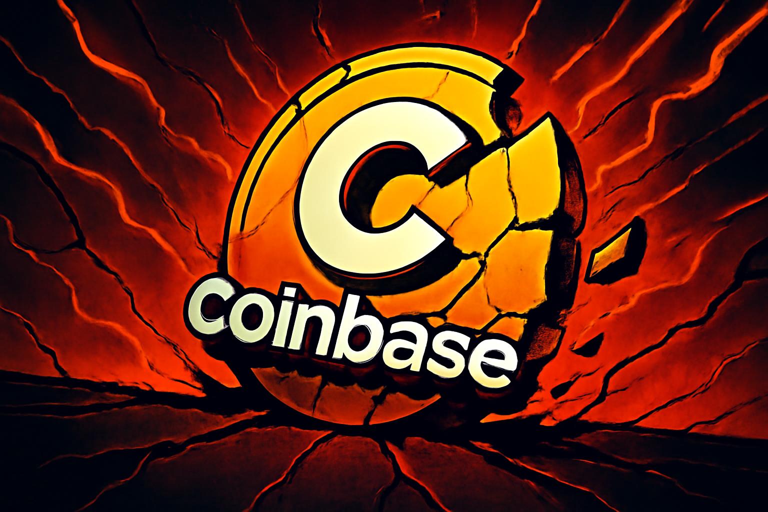 Bernstein Cuts Coinbase Target Price to $330 as Crypto Stocks Stay Volatile
