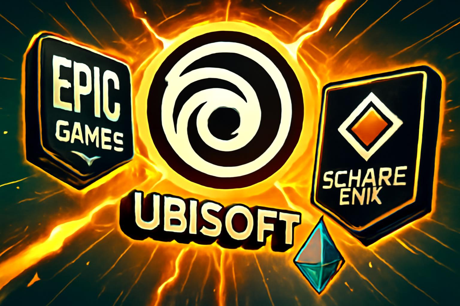 NFT Gaming Market Booms Ahead as Major Giants Lead Growth