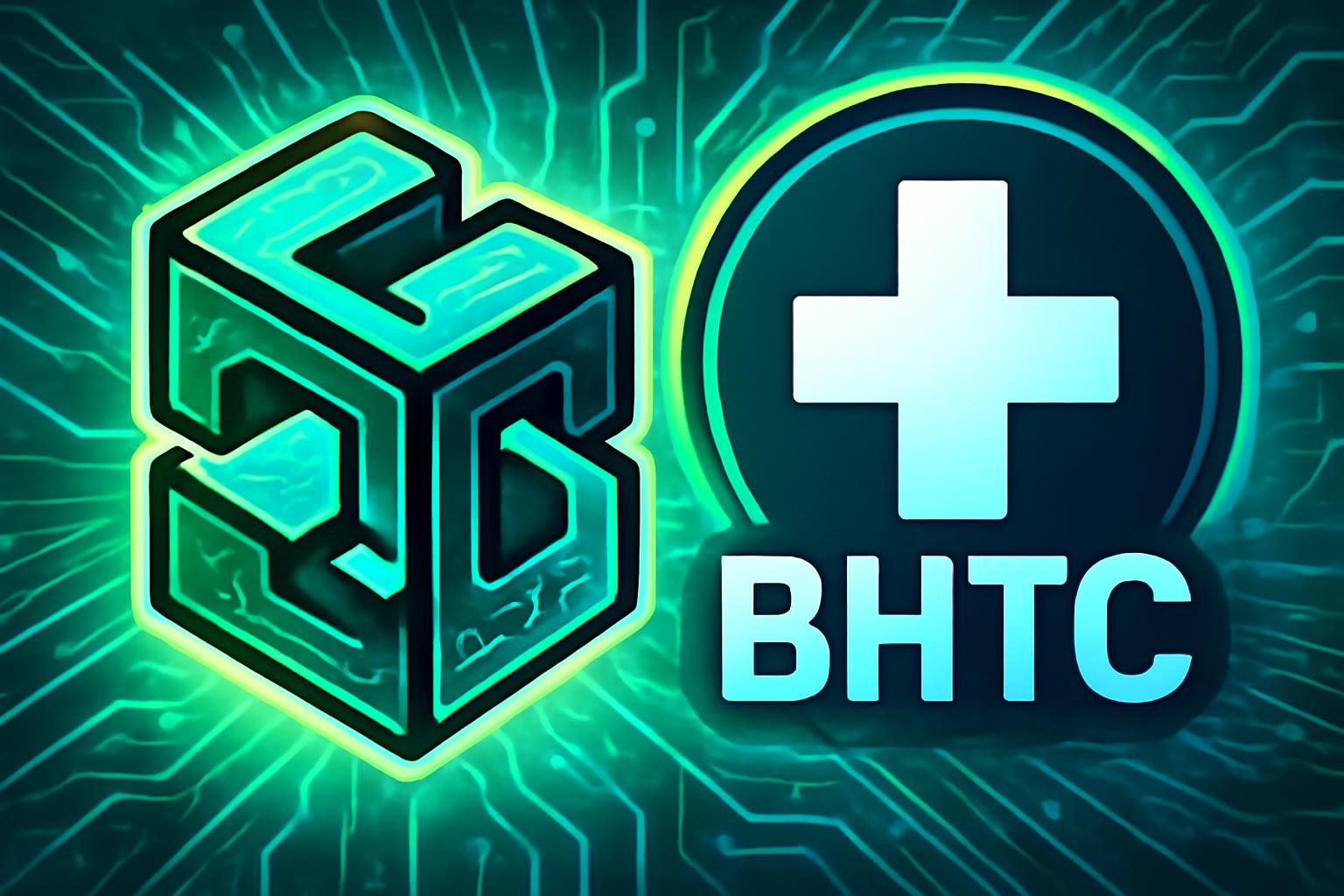 BHTY Unveils 2025 Research Compendium Advancing Blockchain in Healthcare