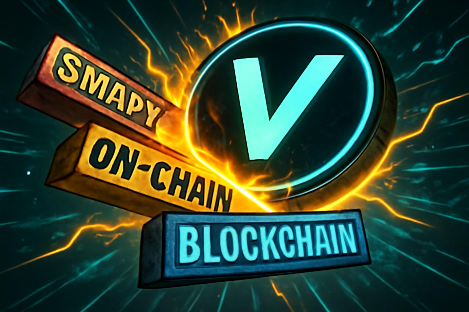 Valinor Raises $25M Seed Round to Scale On-Chain Private Credit Platform