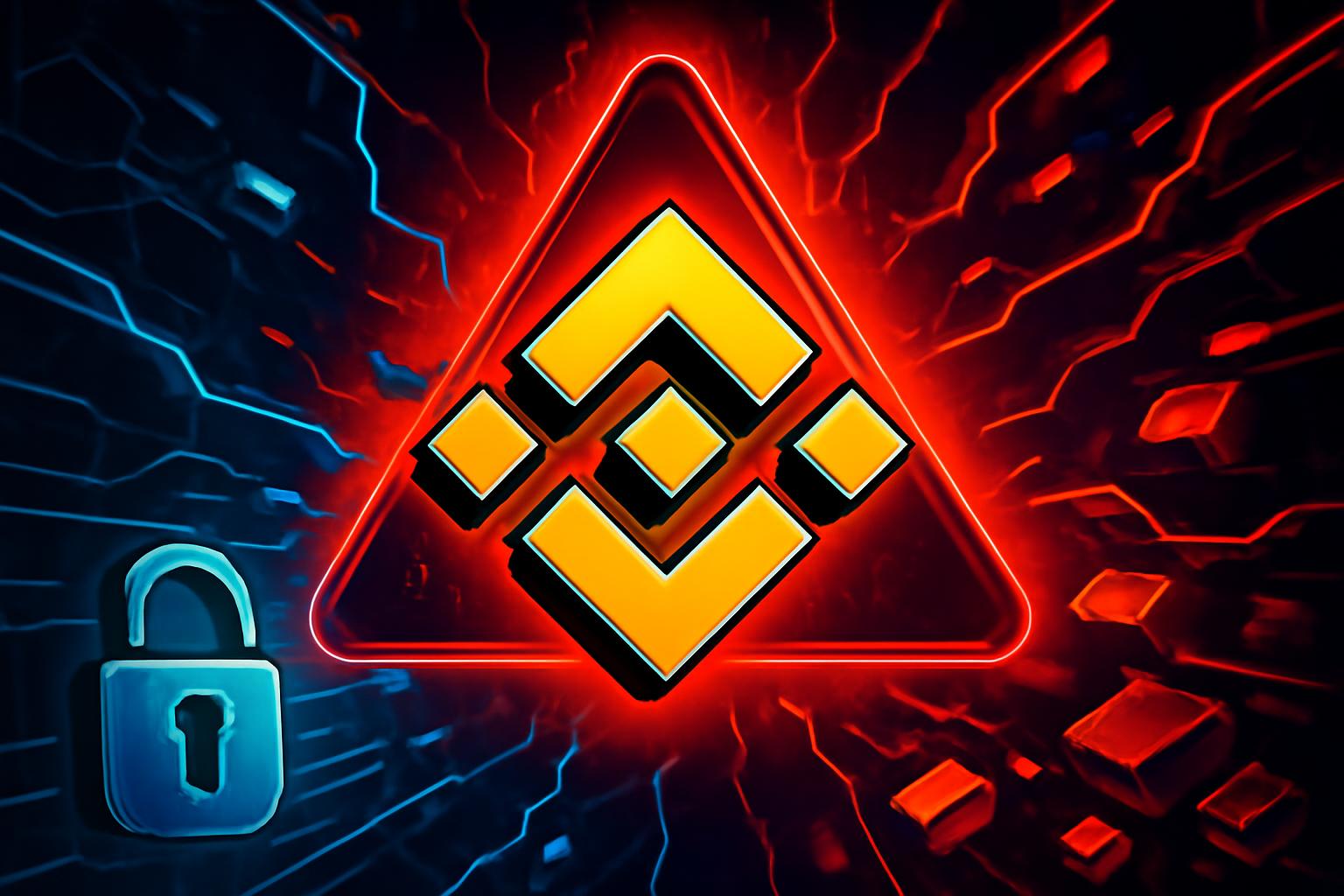 Binance Denies Data Leak Claim Involving 1.5 Million Users