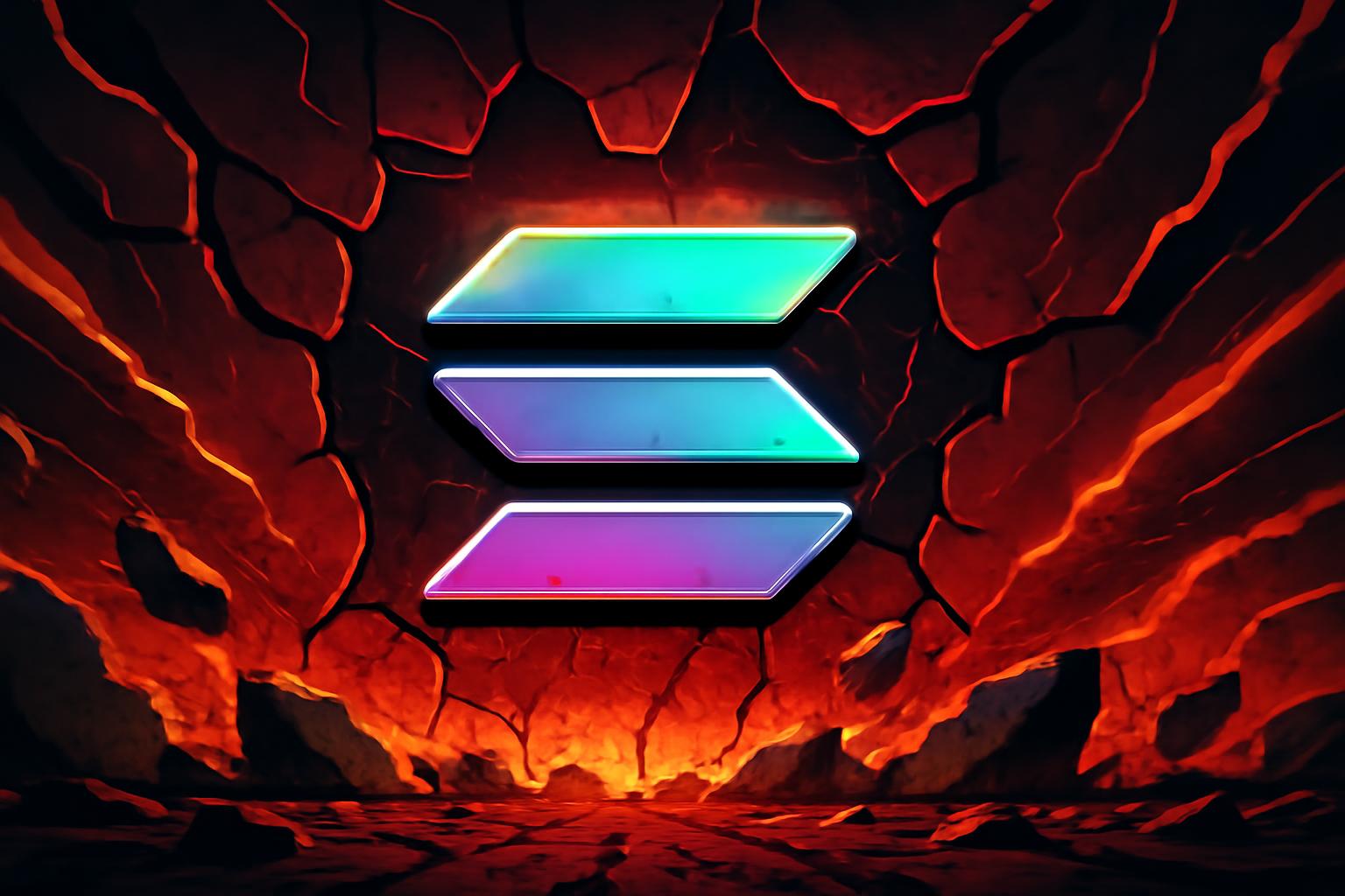 Solana Price Outlook: SOL Could Fall 20% More After Today’s Bounce