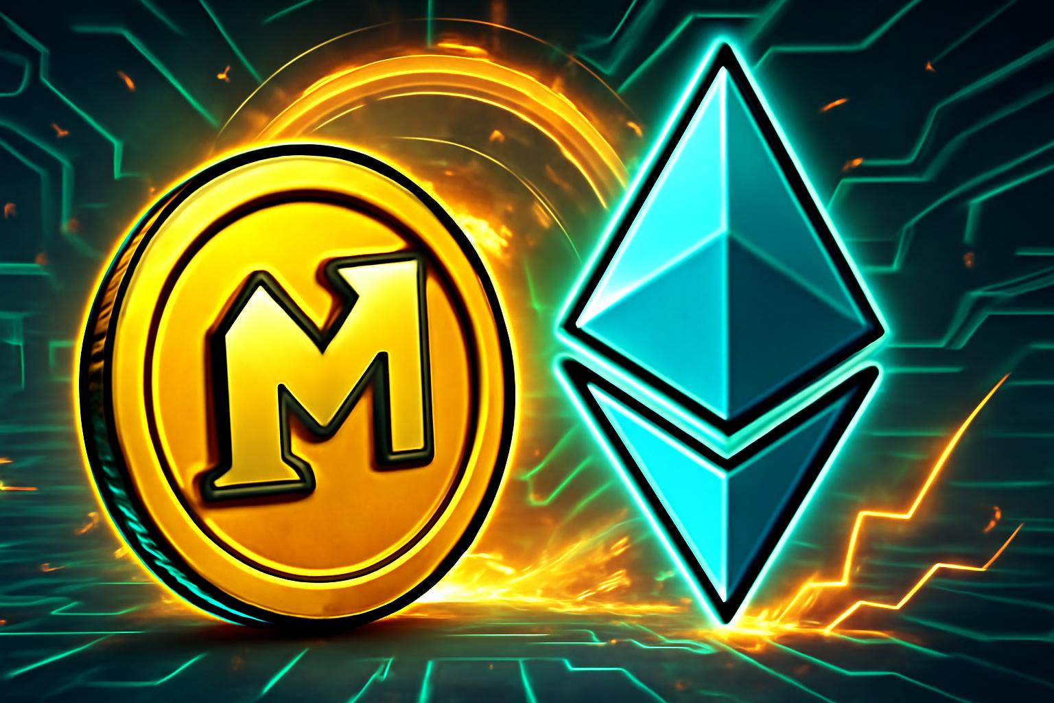 Midas Secures $50M to Accelerate Real-World Asset Tokenization Infrastructure