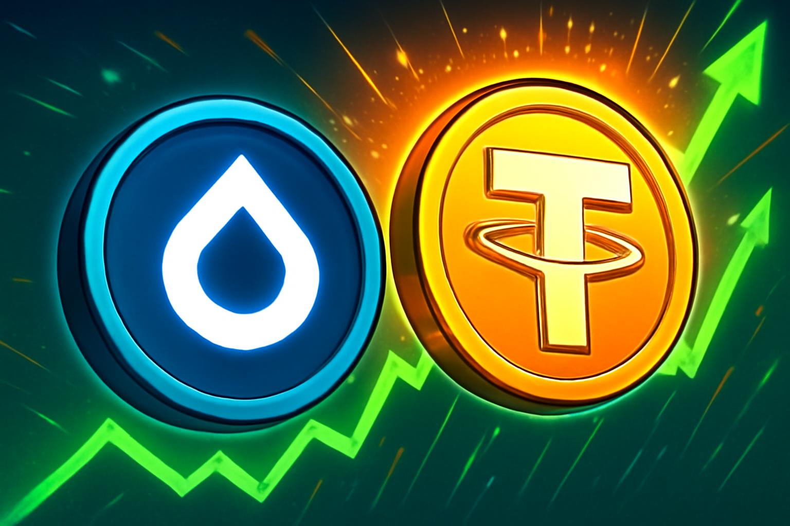 Trading Volume Soars on Hyperliquid and Tether’s Tokenised Gold, Bitwise CIO Says