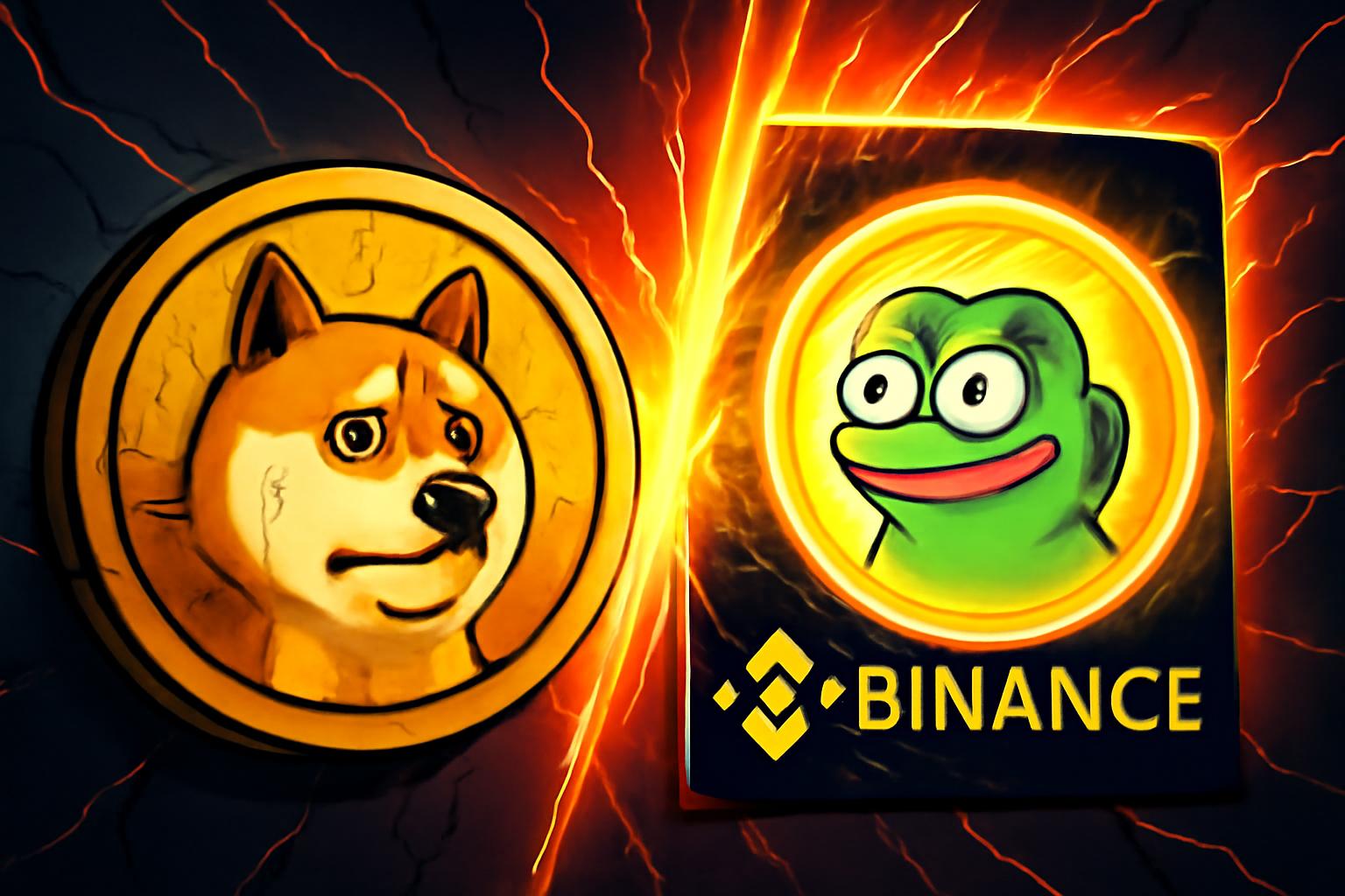 Dogecoin Stalls as ETF Inflows Freeze; Pepeto Emerges for DOGE Holders