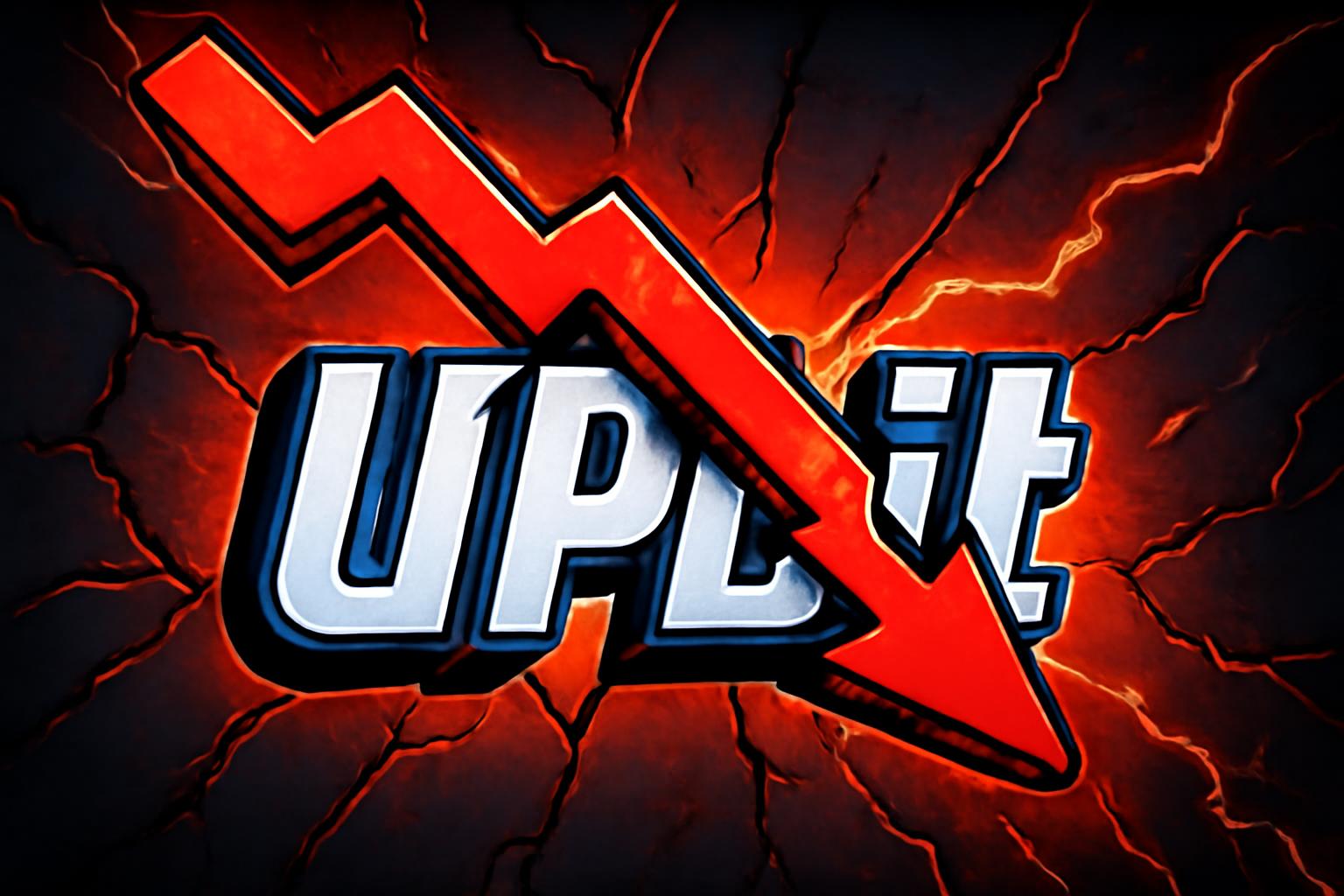 Upbit 2025 Revenue Decline Driven by Trading Fee Slump - Crypto Exchange