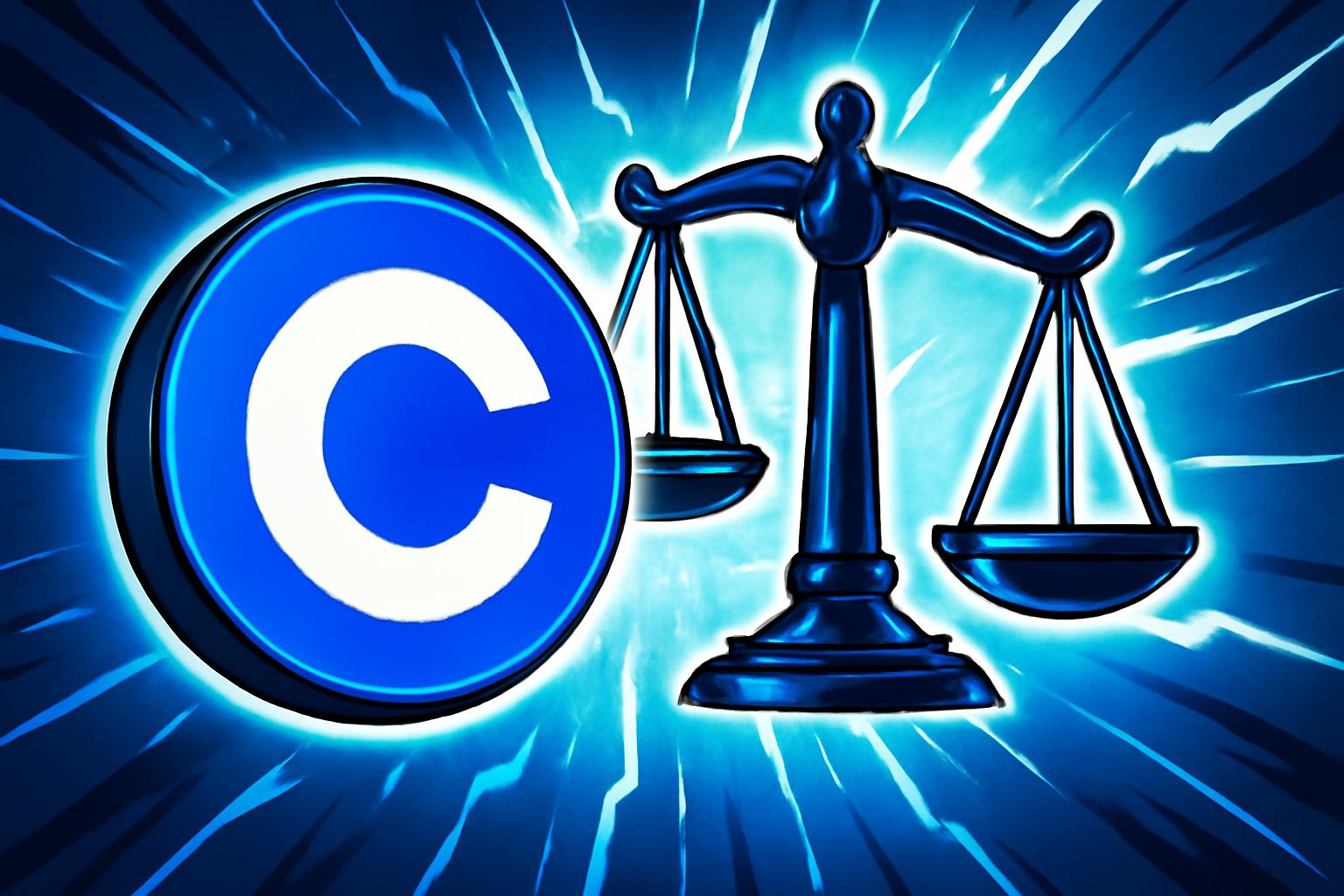 Delaware Chancery Denies Termination in Coinbase Derivative Suit