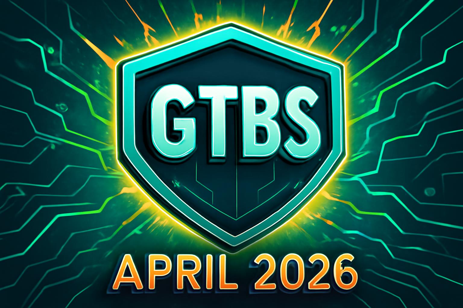 GTBS Digital Ecosystem Mainnet Launch Scheduled for April 2026