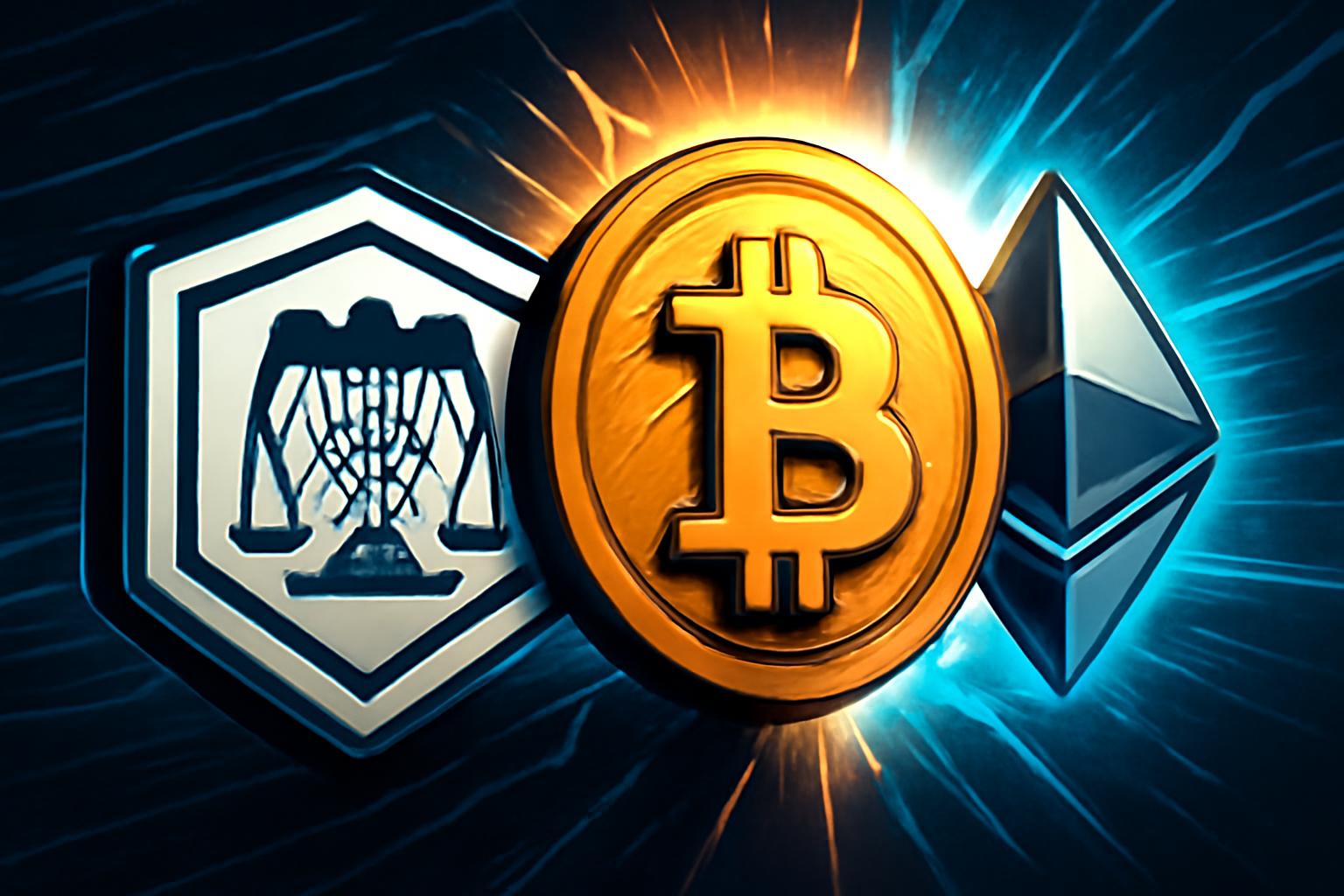 CFTC FAQs Clarify Crypto Asset Use by Registrants Under Project Crypto