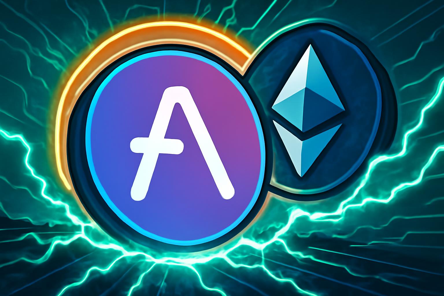 Aave v4 Launches Hub-and-Spoke DeFi Upgrade on Ethereum