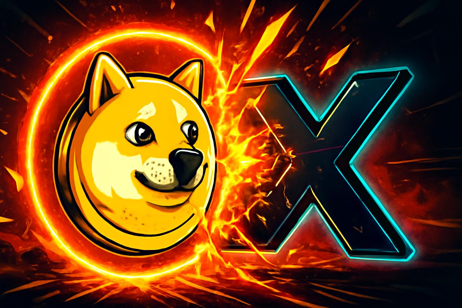 Dogecoin: The Elon-Driven Memecoin Cycle and Market Risks