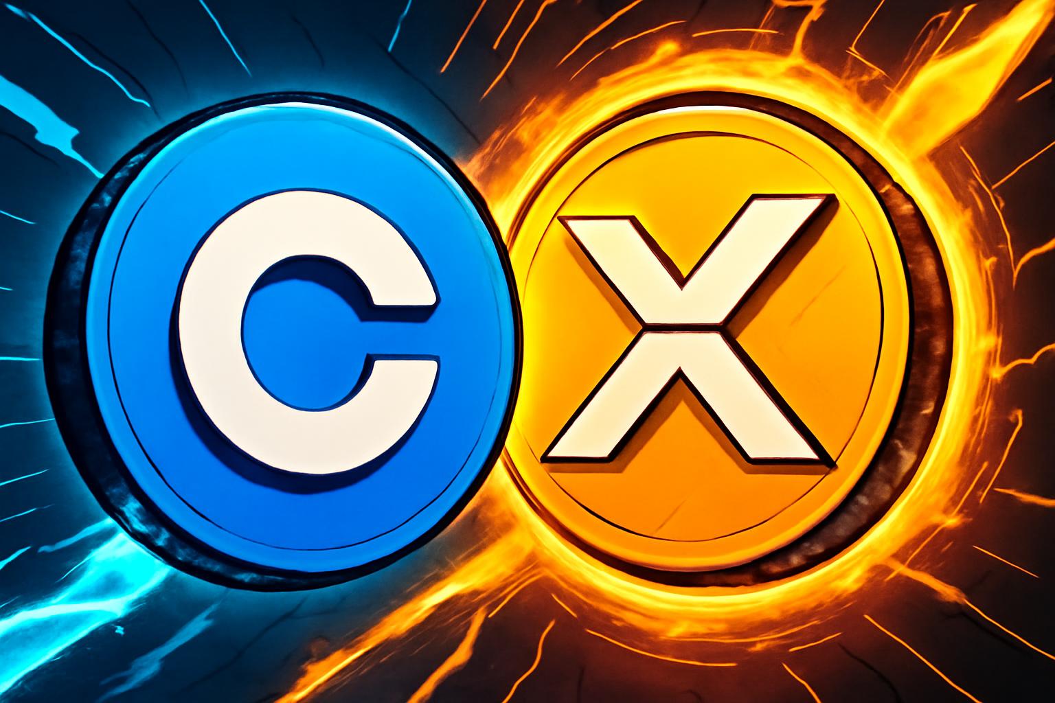 Coinbase Lists EDGEX: New Altcoin Listing Expands Exchange Offerings