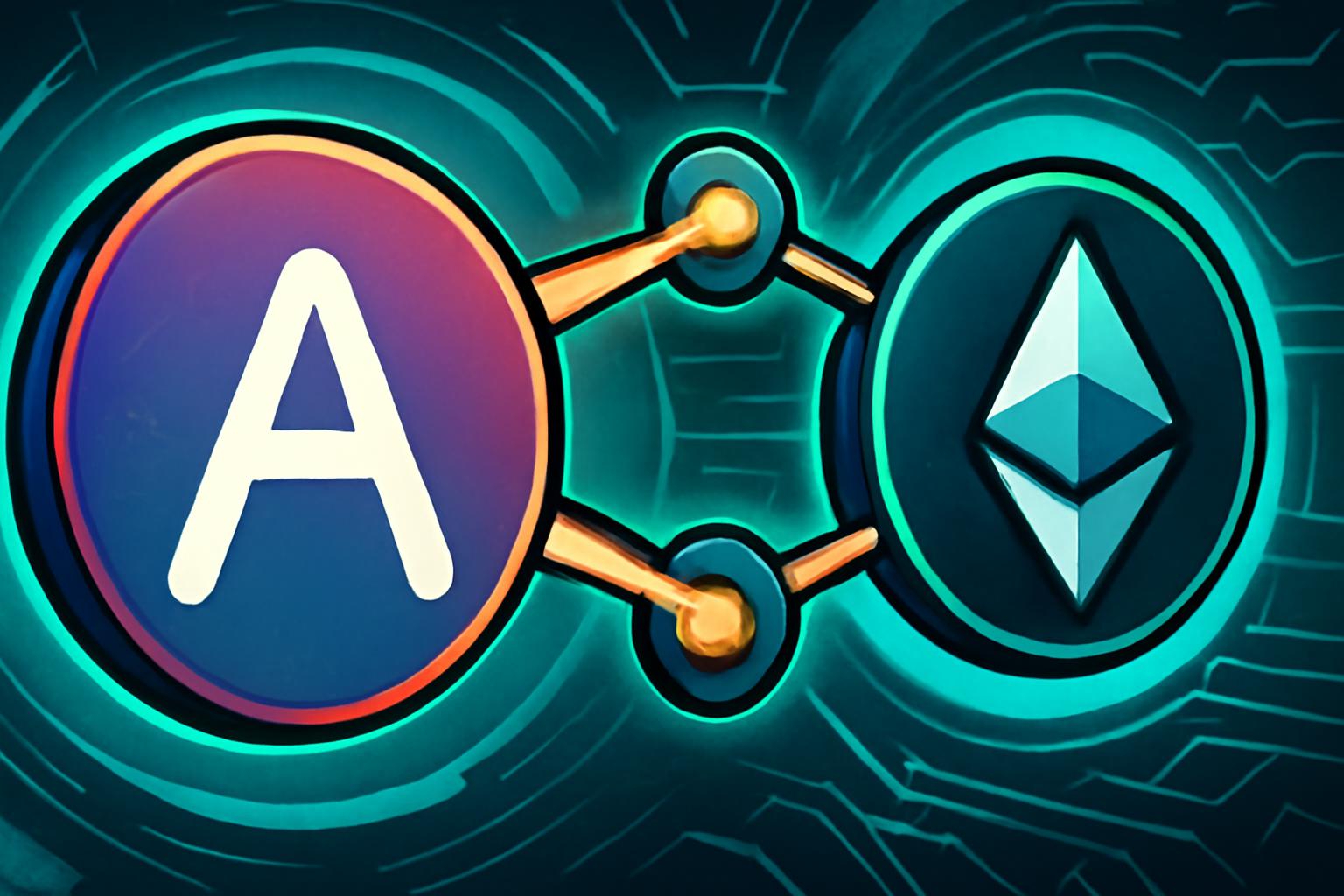 Aave V4 Launches on Ethereum With Hub-and-Spoke DeFi Lending