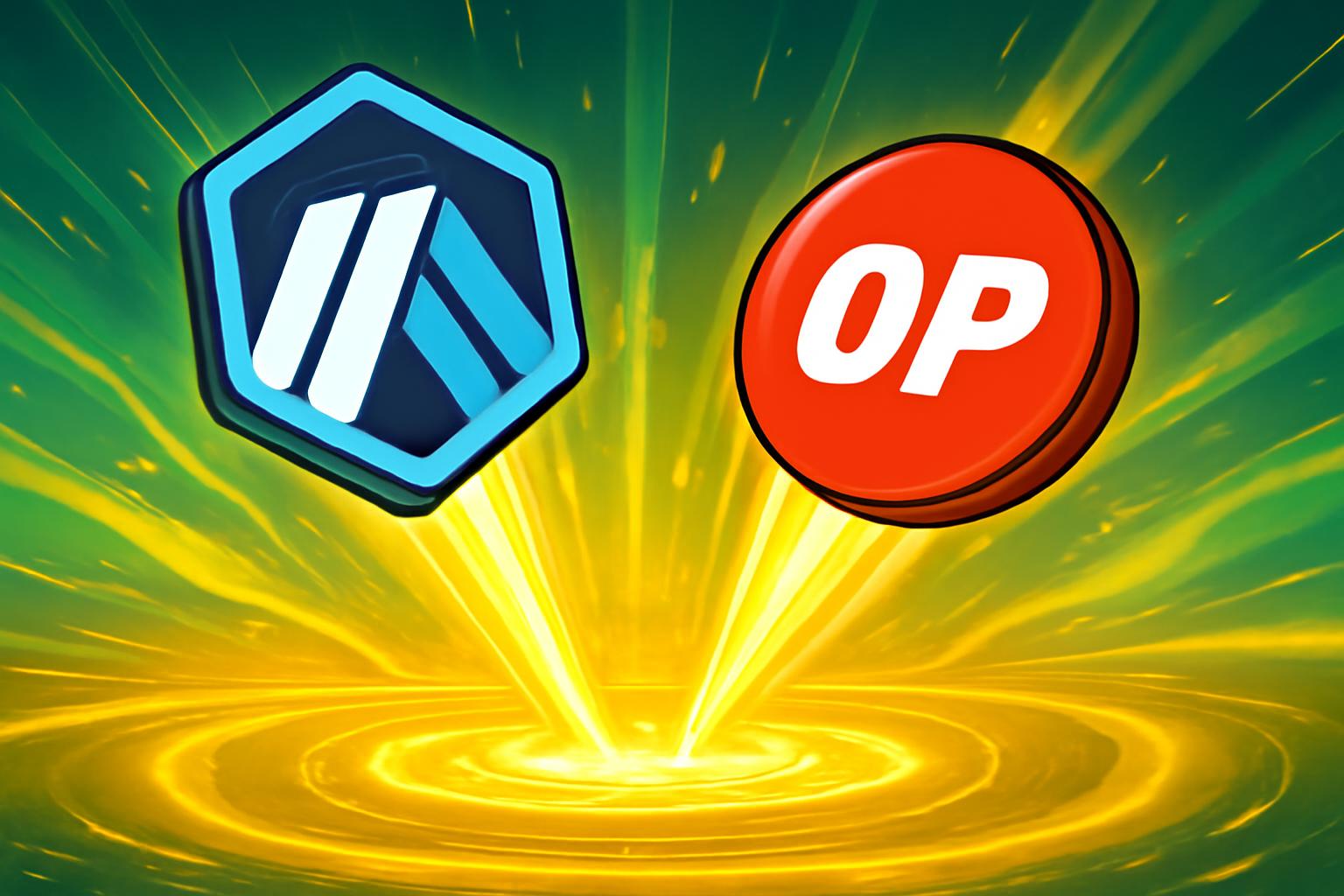 Altcoin Bullish Reversal Signals: ARB and OP Insights