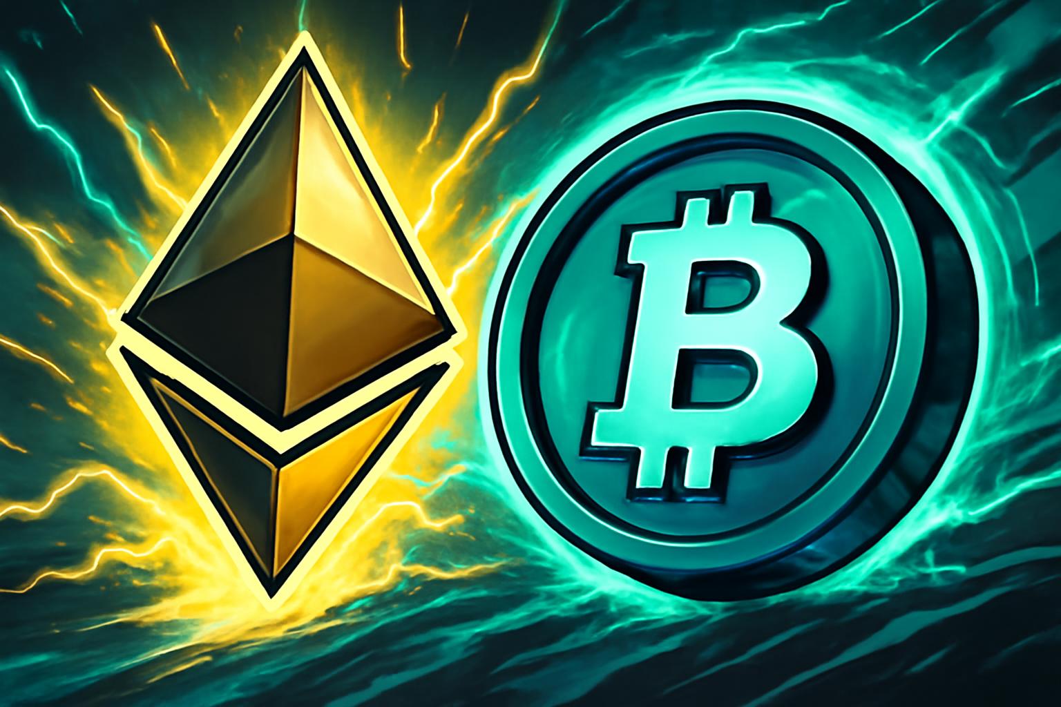 BitMine Expands Ethereum Hoard to 4.73 Million ETH