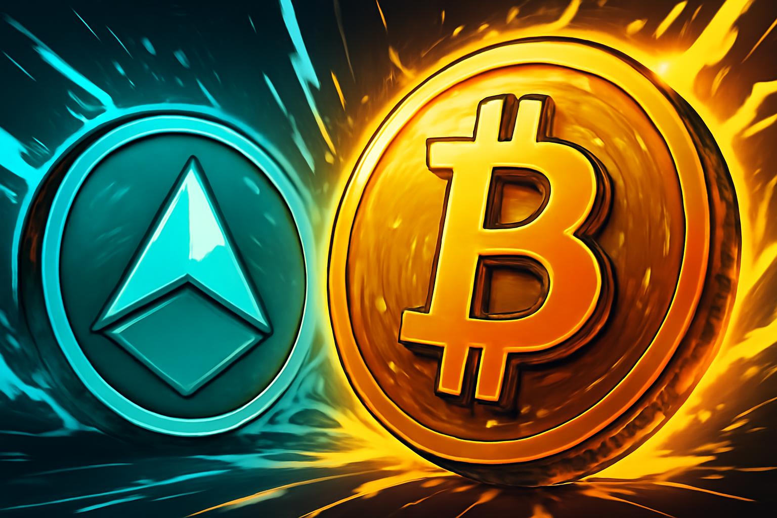 Is Altseason Coming? Key Indicators Point to a Rally