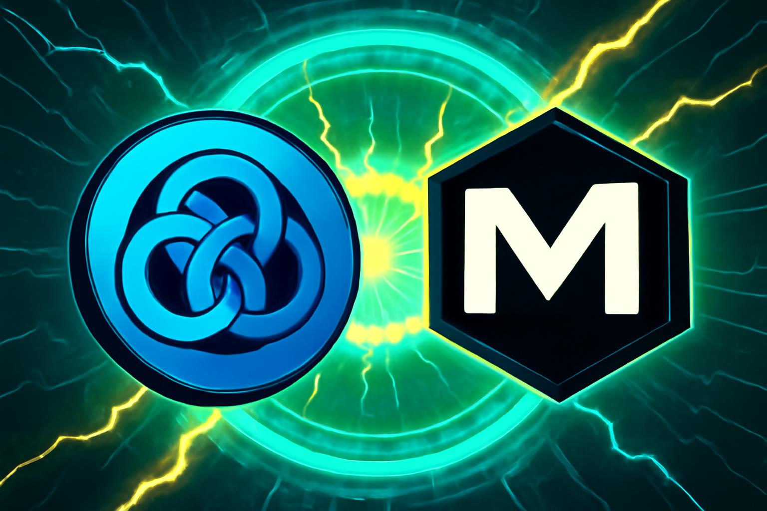 ASTER Chain Layer1 Launch and Mantle VOOI Onboarding Schedule