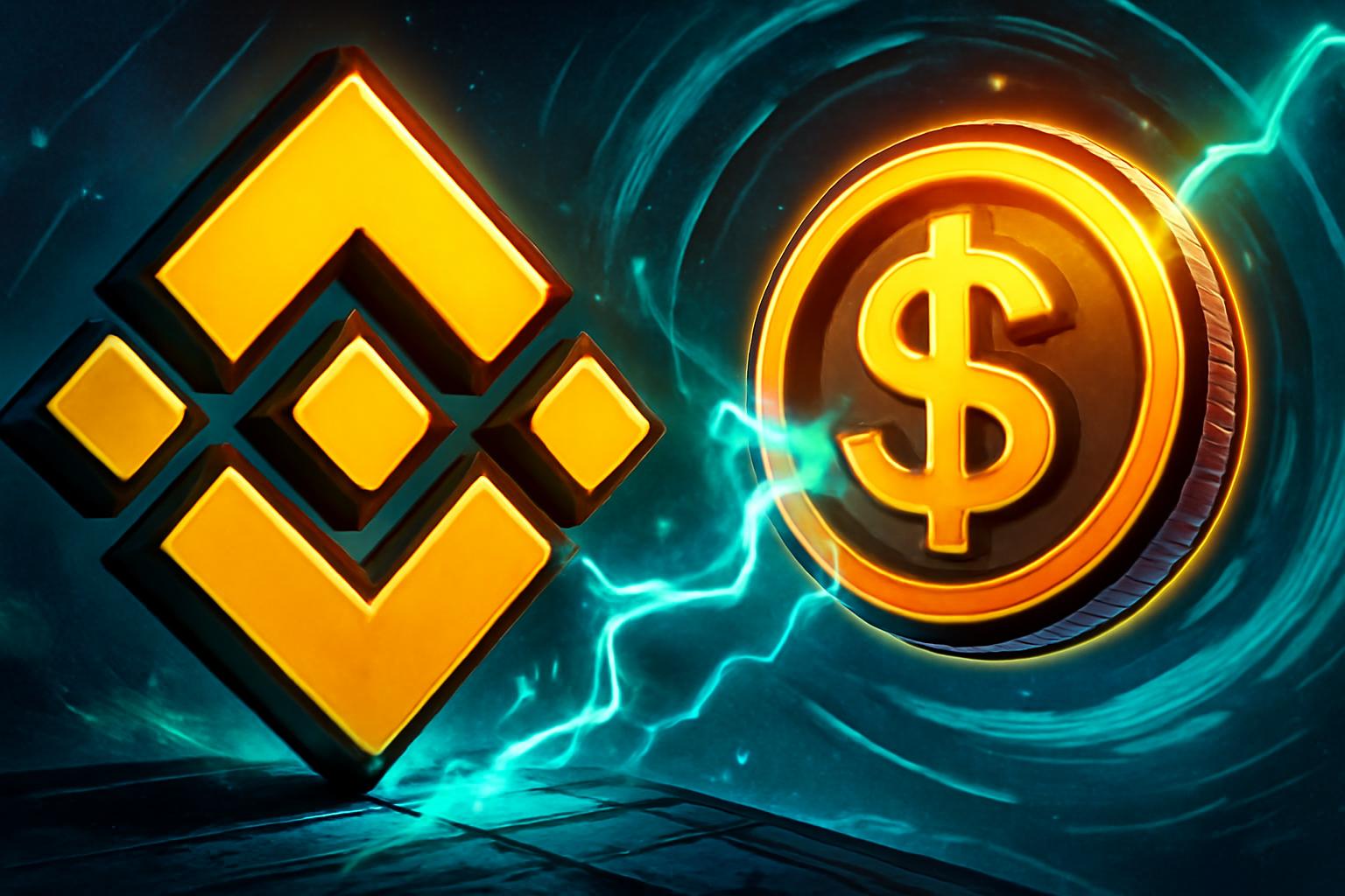 Binance to Launch USDS-Margined BASEDUSDT Perpetual Contract