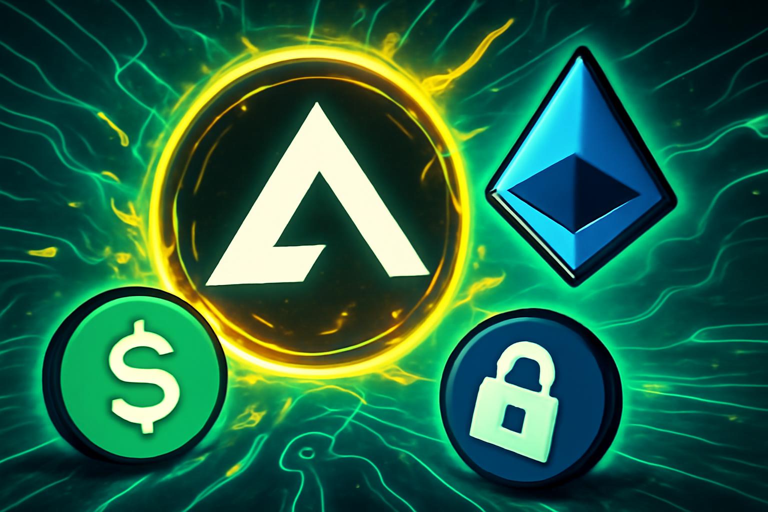 GMX Launches on MegaETH: Real-Time Trading, GLV Vault, USDm