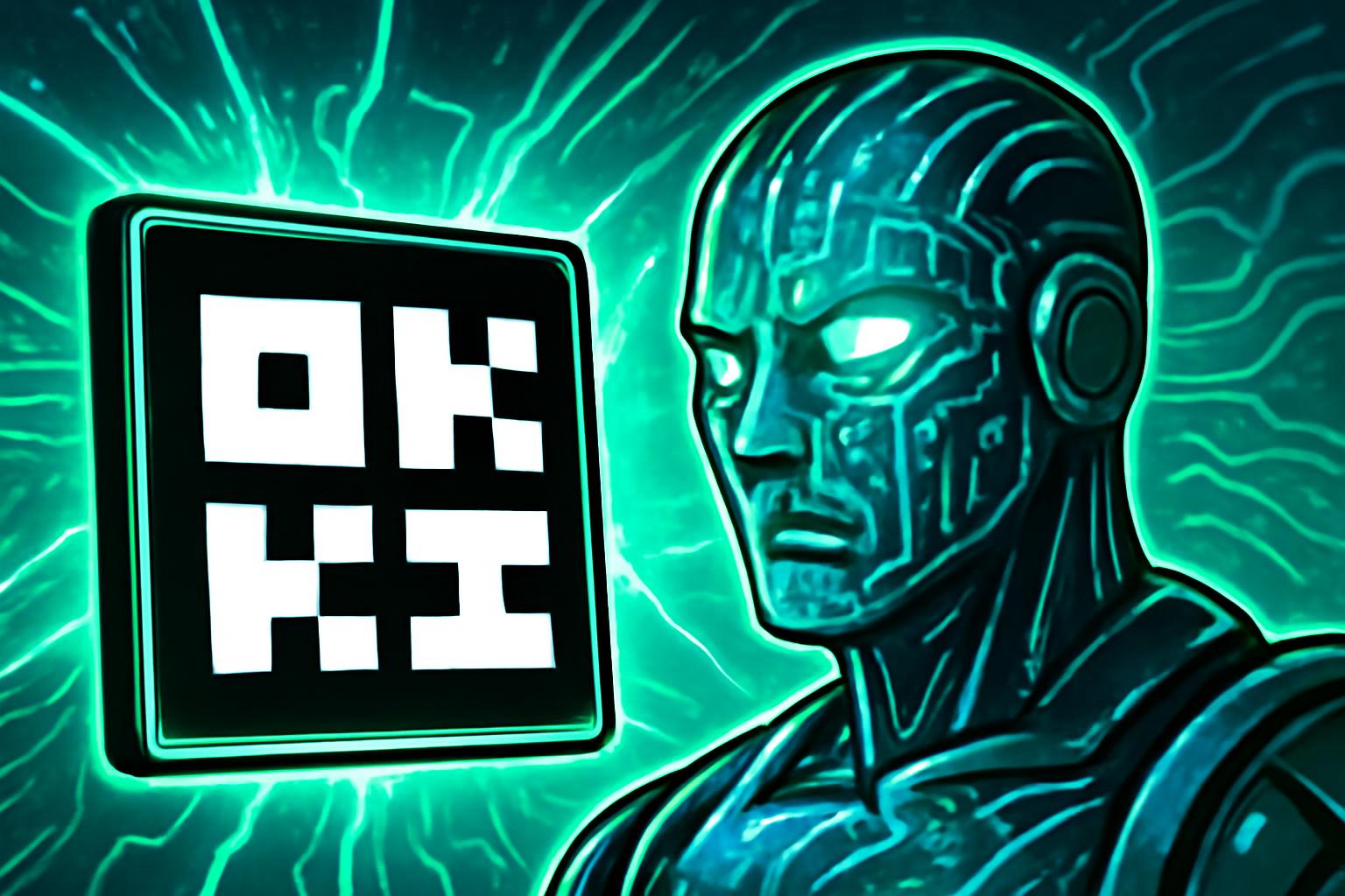 OKX Unveils OnchainOS to Fuel an Agentic AI Economy