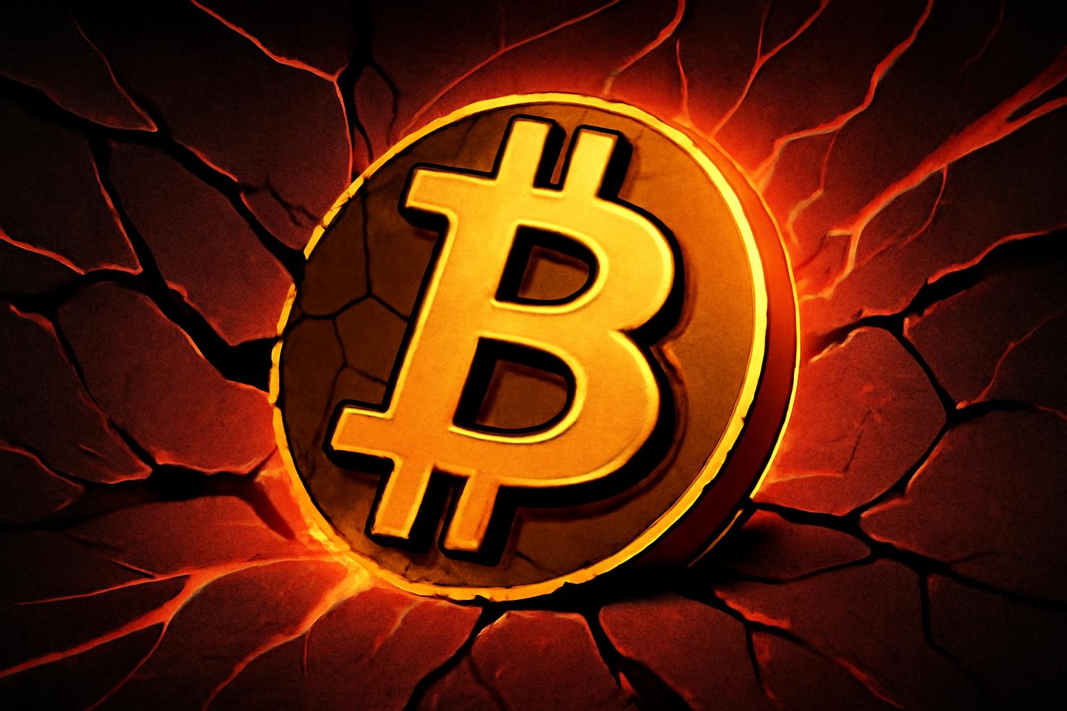 On-Chain Signals Point to $50K BTC Support as Profitability Drops