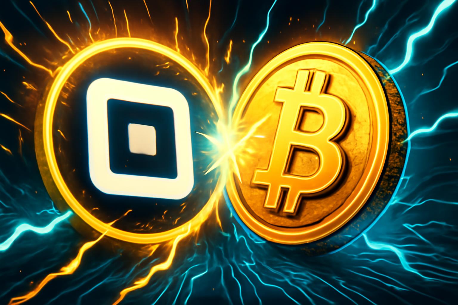 Square Auto-Enables Bitcoin Payments for Millions of U.S. Sellers
