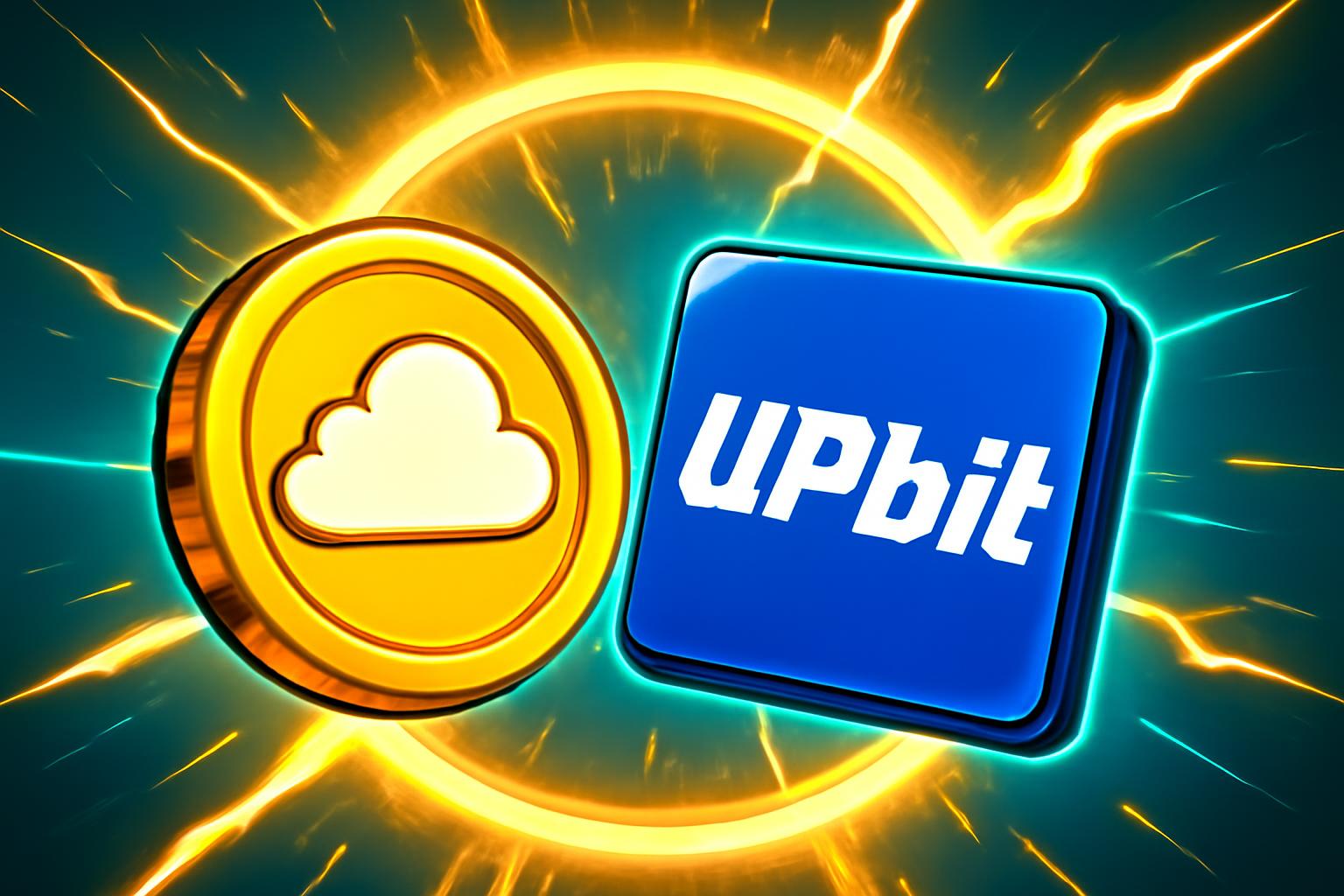 Upbit to List SKY/KRW Trading Pair on Its Platform