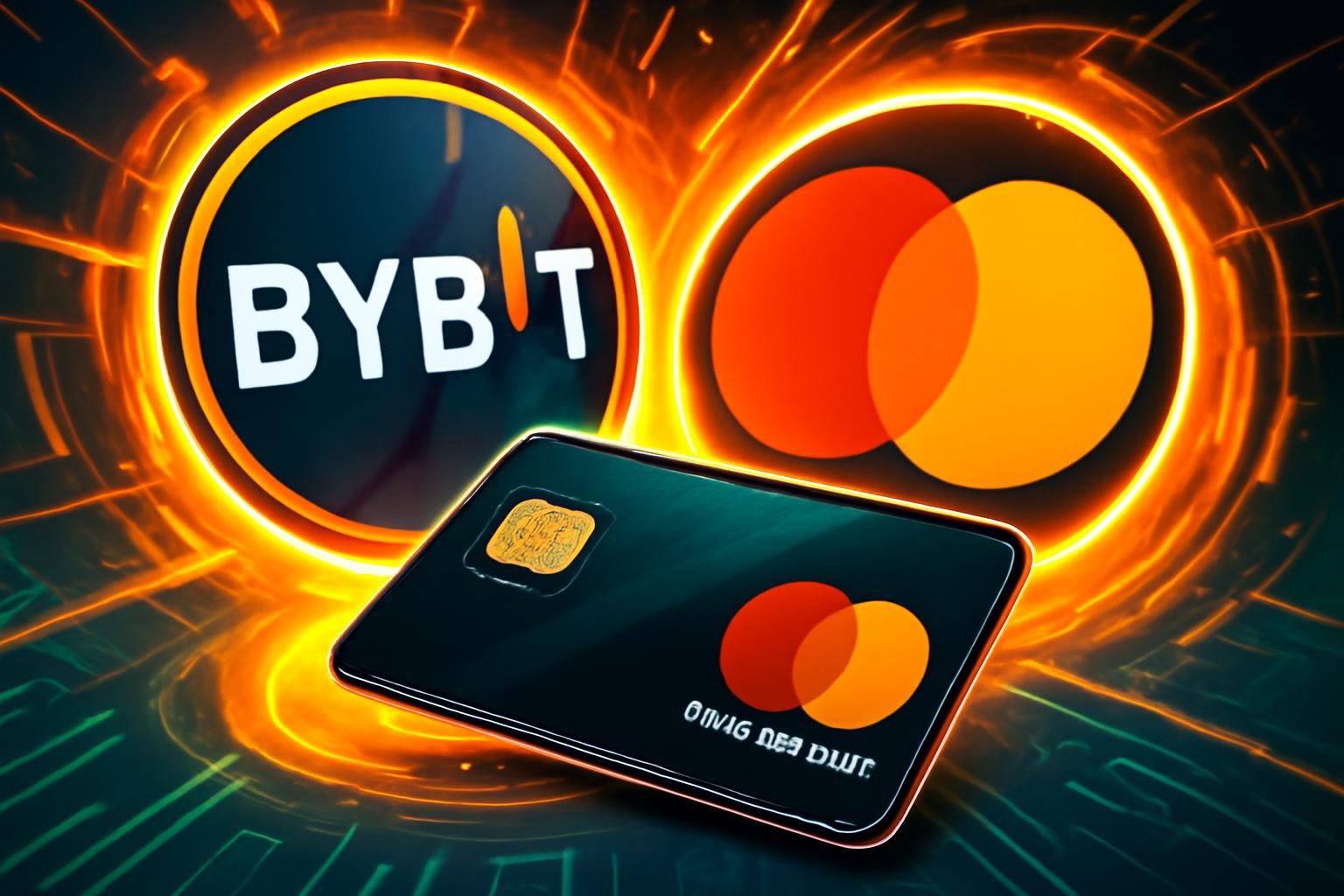 Bybit EU Card and Exchange Platform Recognized at Crypto Expo Europe 2026