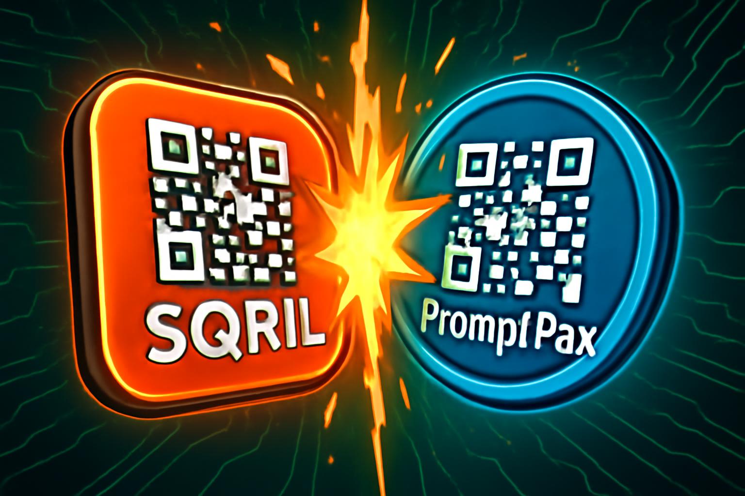 SQRIL Expands to Thailand and Cambodia with Stablecoin QR Payments