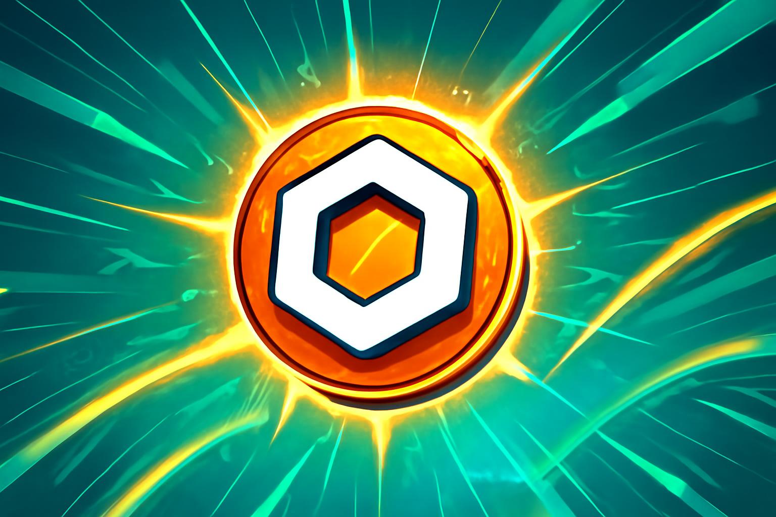 Chainlink Rises 3.47% as On-Chain and Derivatives Data Signal Optimism