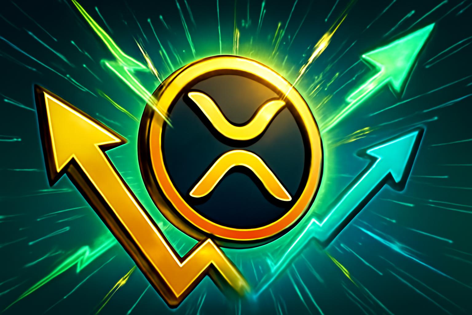 XRP Shows Technical Rebound Signals, Hinting at a Long-Term Bottom