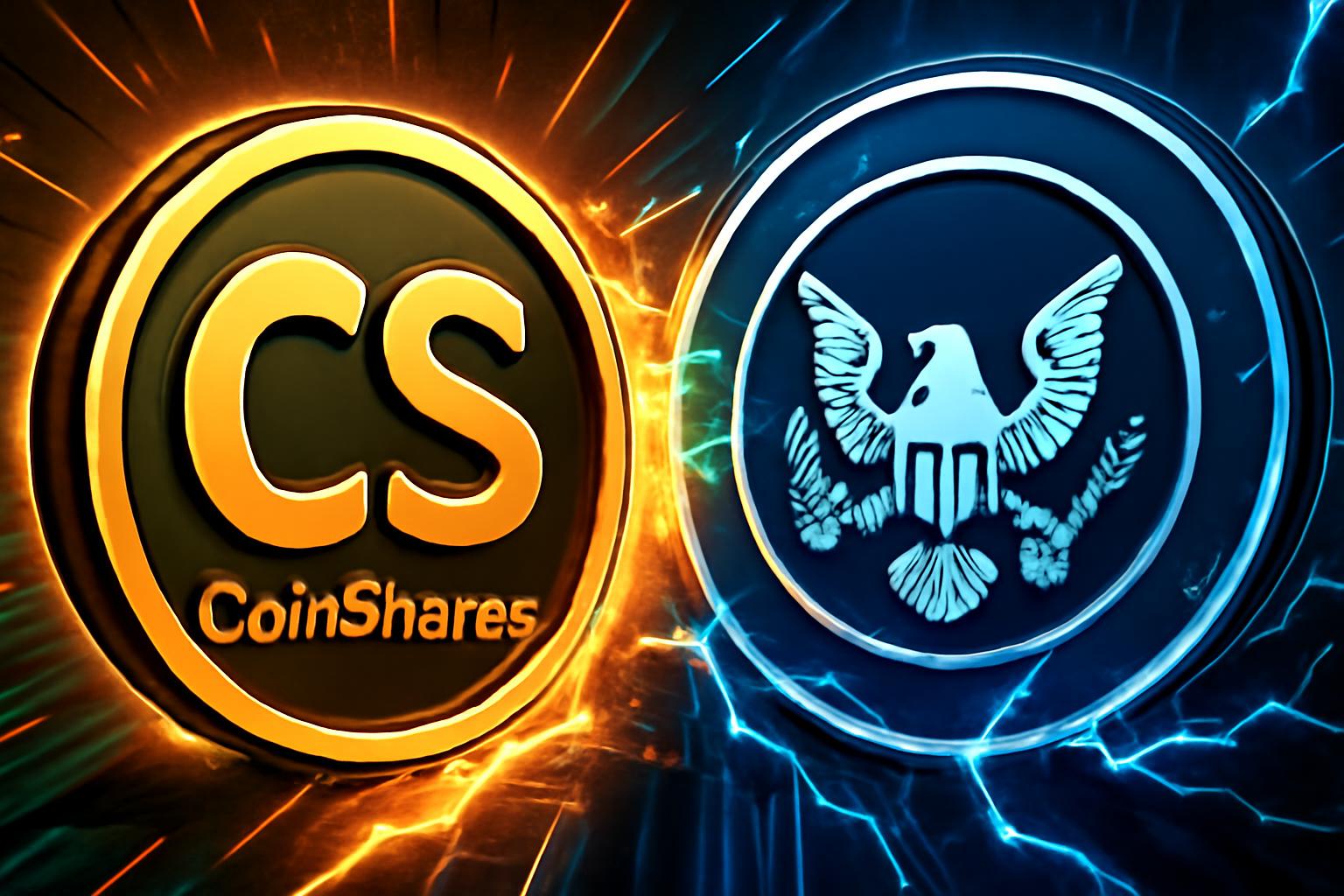 VCIC-CoinShares Merger Approved 92.6% Ahead of Regulatory Review