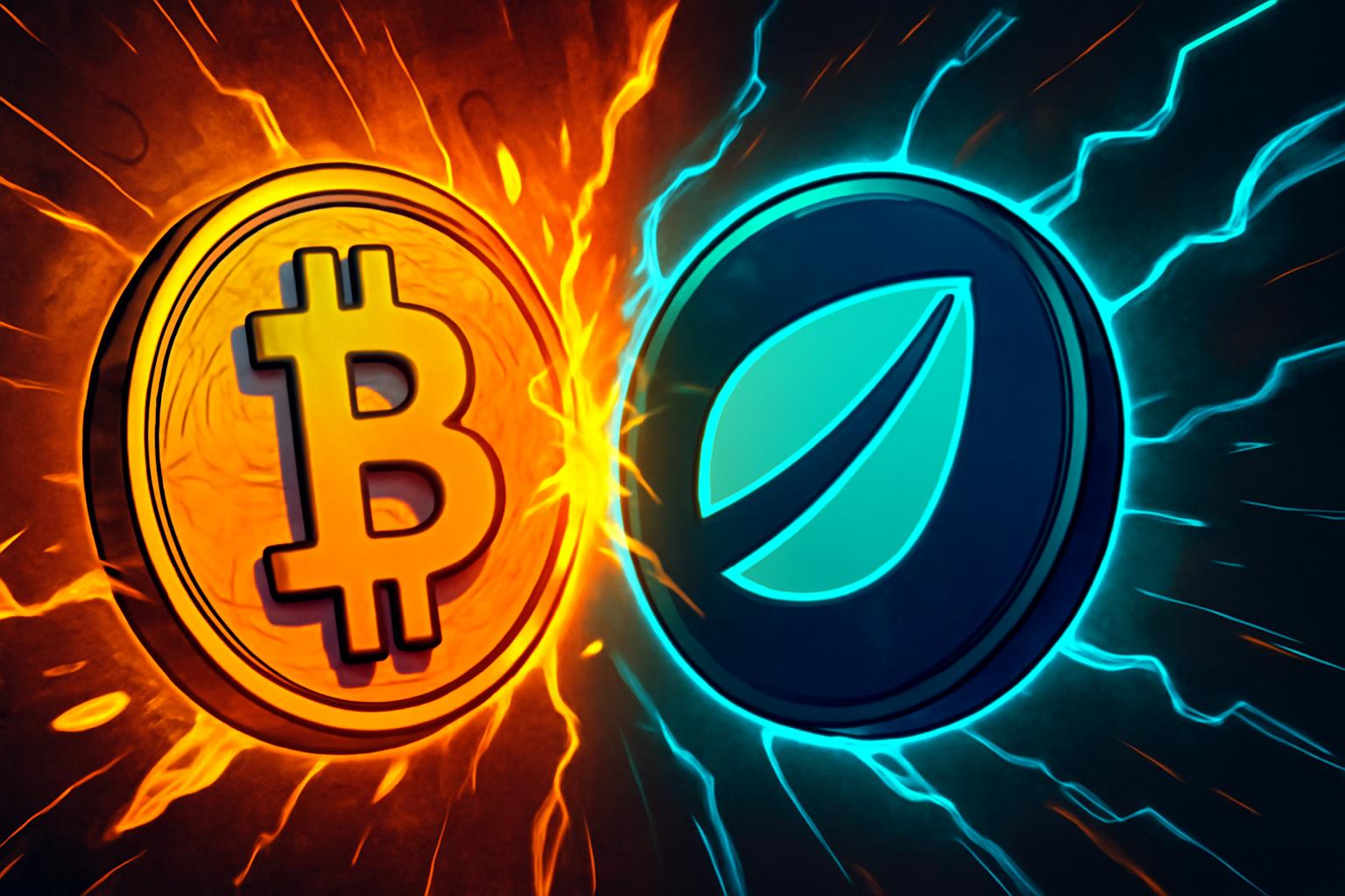 Bitcoin ETF Inflows Rise as Price Holds; Bitfinex Explains ETF Arbitrage